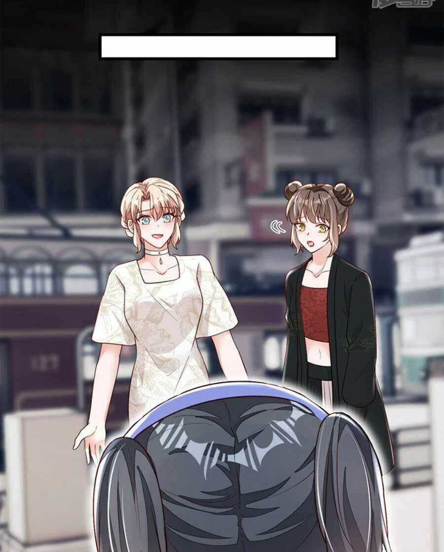 Ác Ma Thì Thầm - Chapter 166 - Trang 33