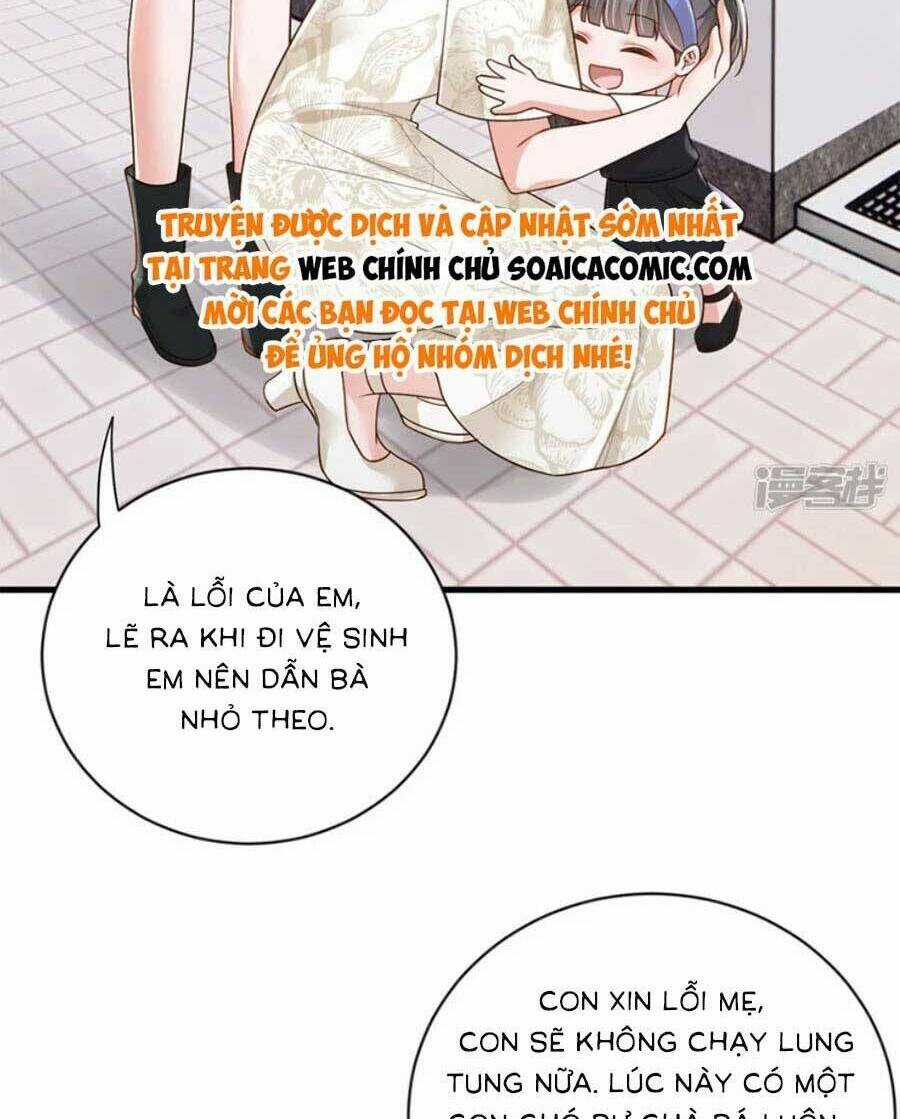 Ác Ma Thì Thầm - Chapter 166 - Trang 36