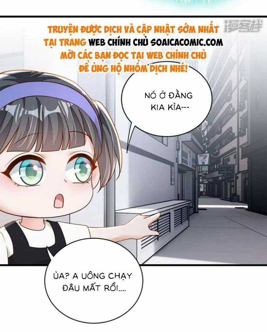 Ác Ma Thì Thầm - Chapter 166 - Trang 38