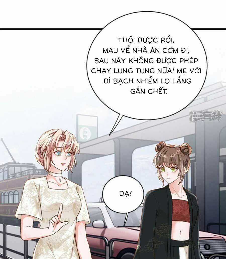 Ác Ma Thì Thầm - Chapter 166 - Trang 39