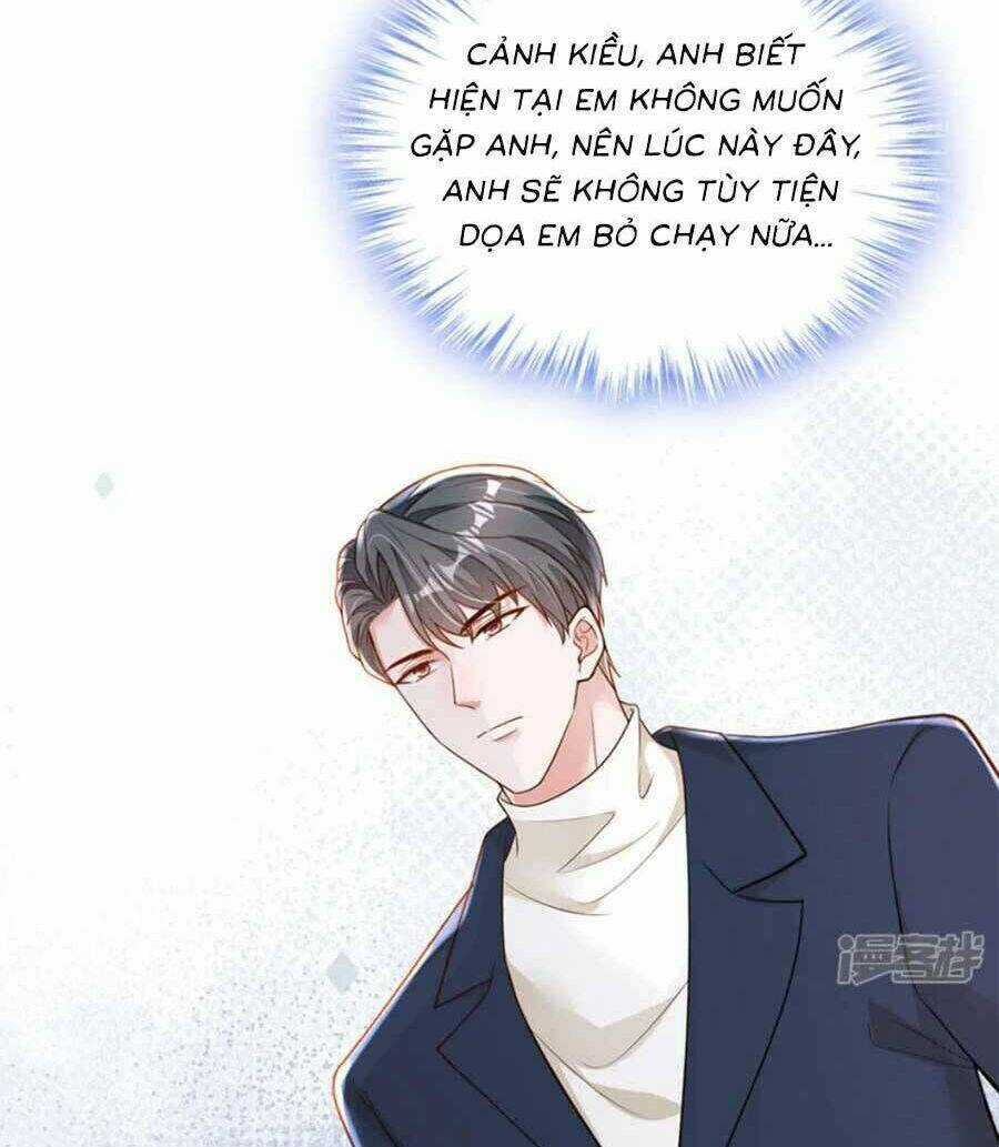 Ác Ma Thì Thầm - Chapter 166 - Trang 42