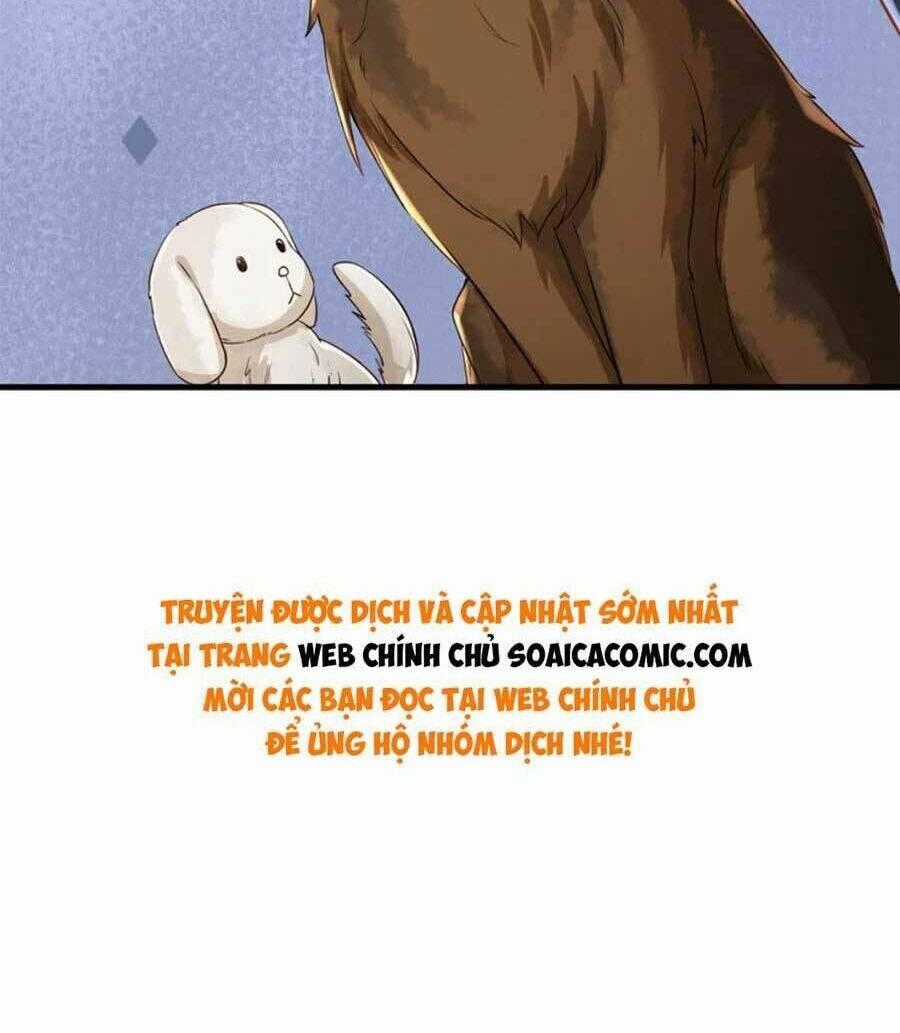 Ác Ma Thì Thầm - Chapter 166 - Trang 44