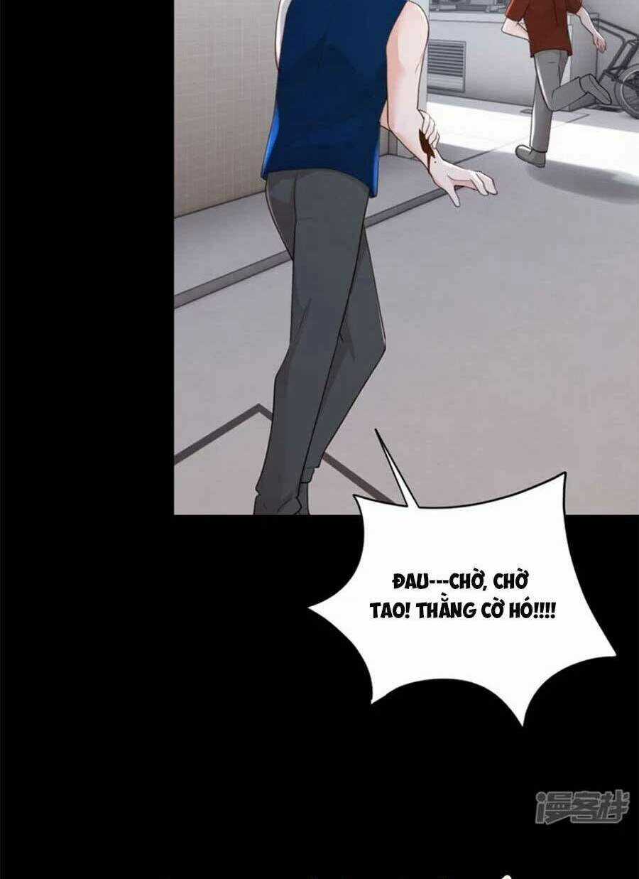 Ác Ma Thì Thầm - Chapter 166 - Trang 8