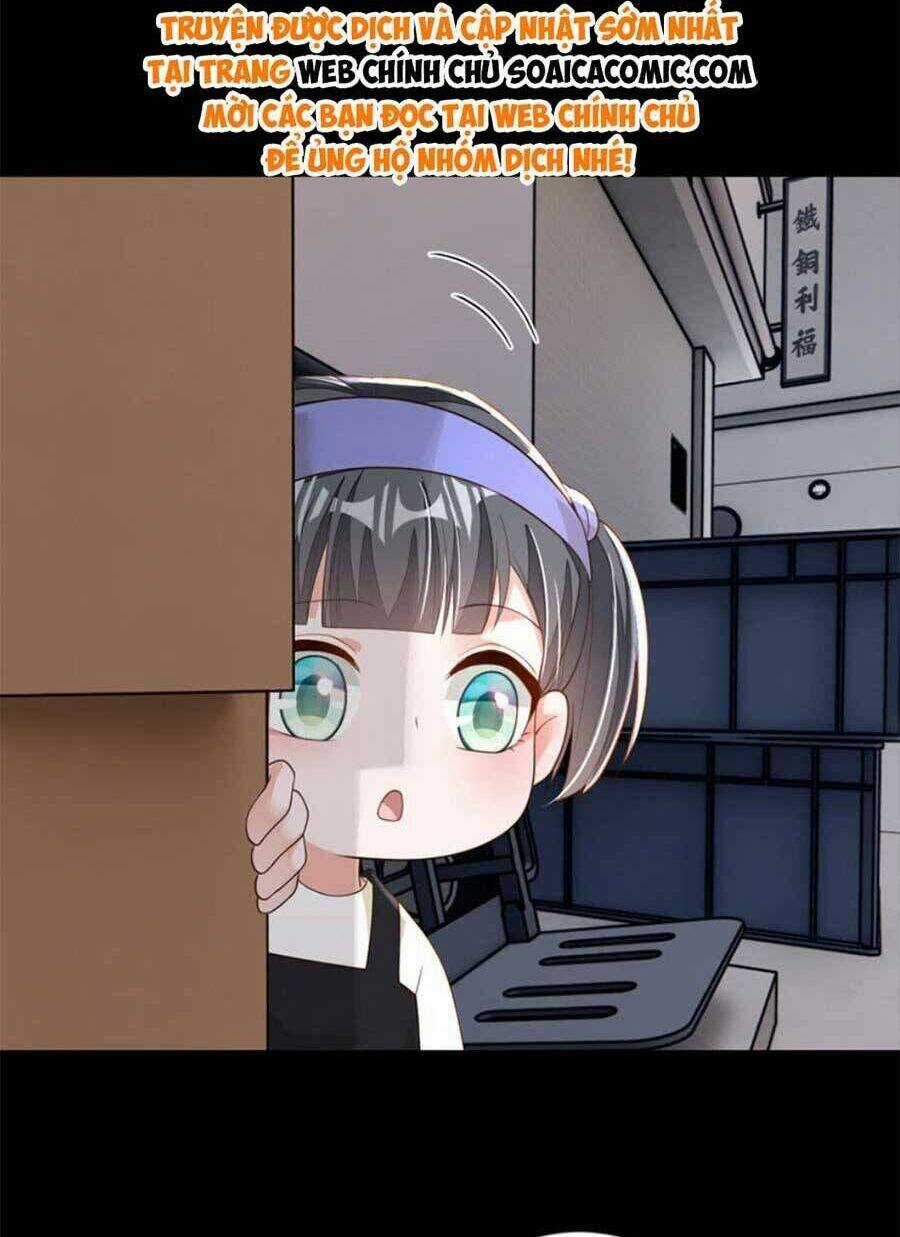 Ác Ma Thì Thầm - Chapter 166 - Trang 9