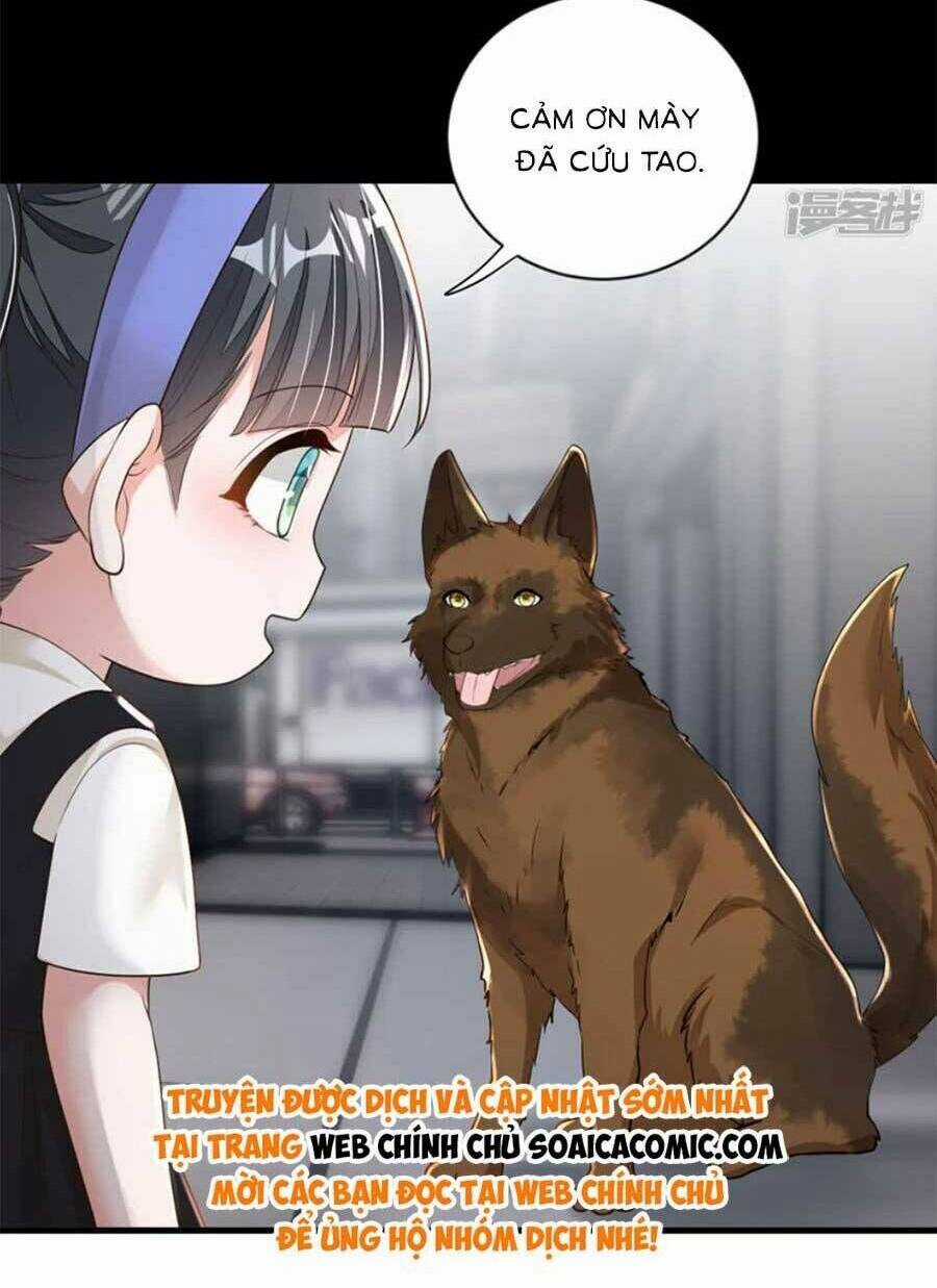 Ác Ma Thì Thầm - Chapter 166 - Trang 10