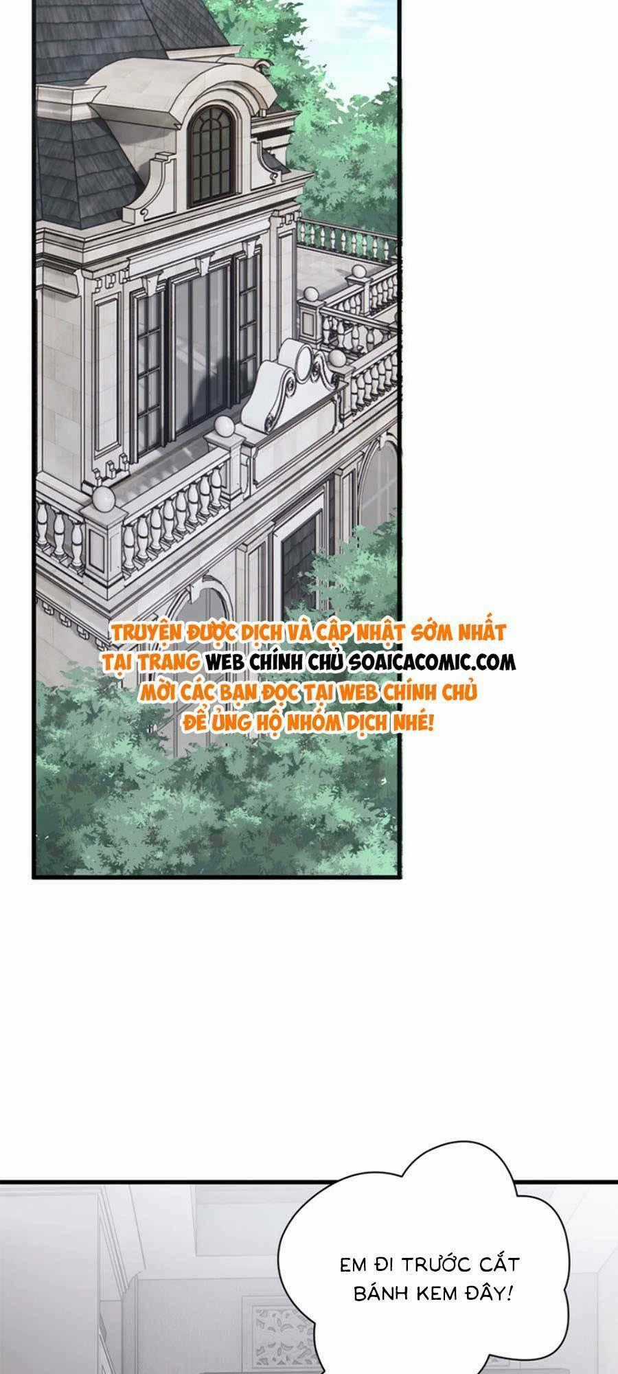 Ác Ma Thì Thầm - Chapter 167 - Trang 2