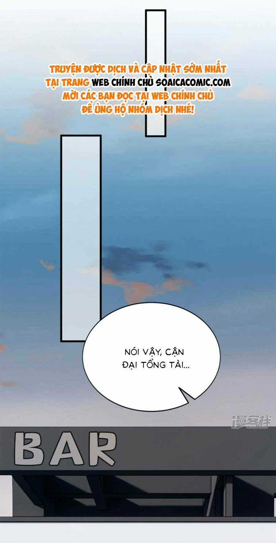 Ác Ma Thì Thầm - Chapter 167 - Trang 11