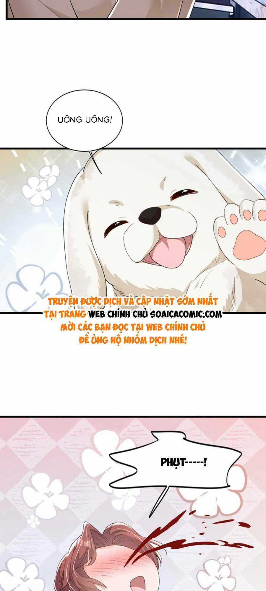 Ác Ma Thì Thầm - Chapter 167 - Trang 13