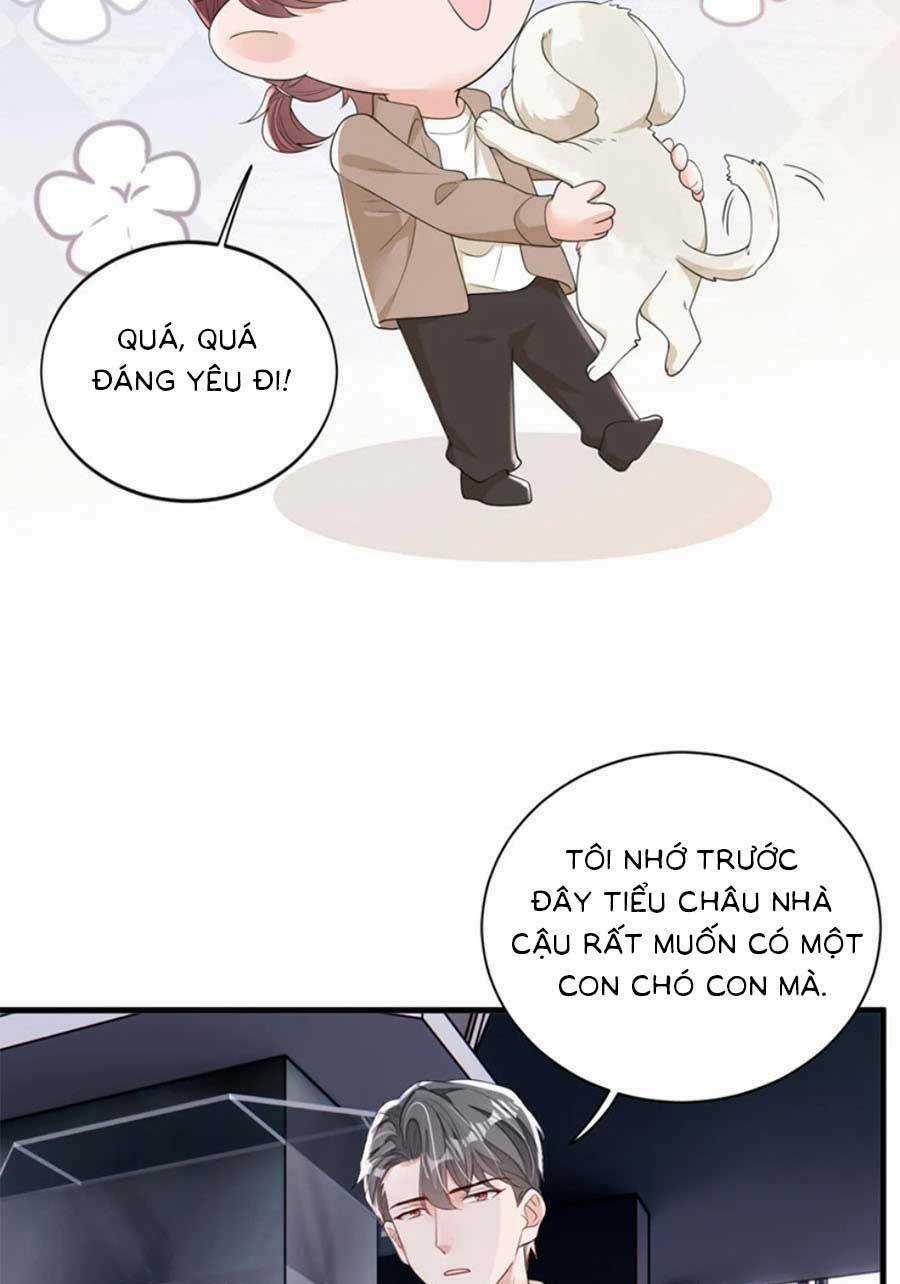 Ác Ma Thì Thầm - Chapter 167 - Trang 14