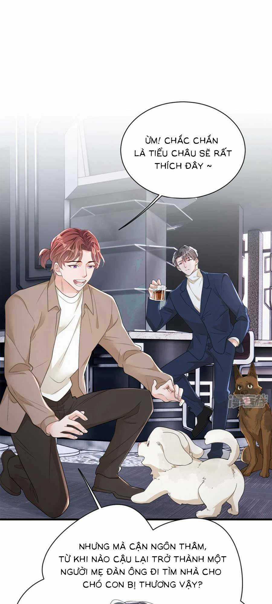 Ác Ma Thì Thầm - Chapter 167 - Trang 16