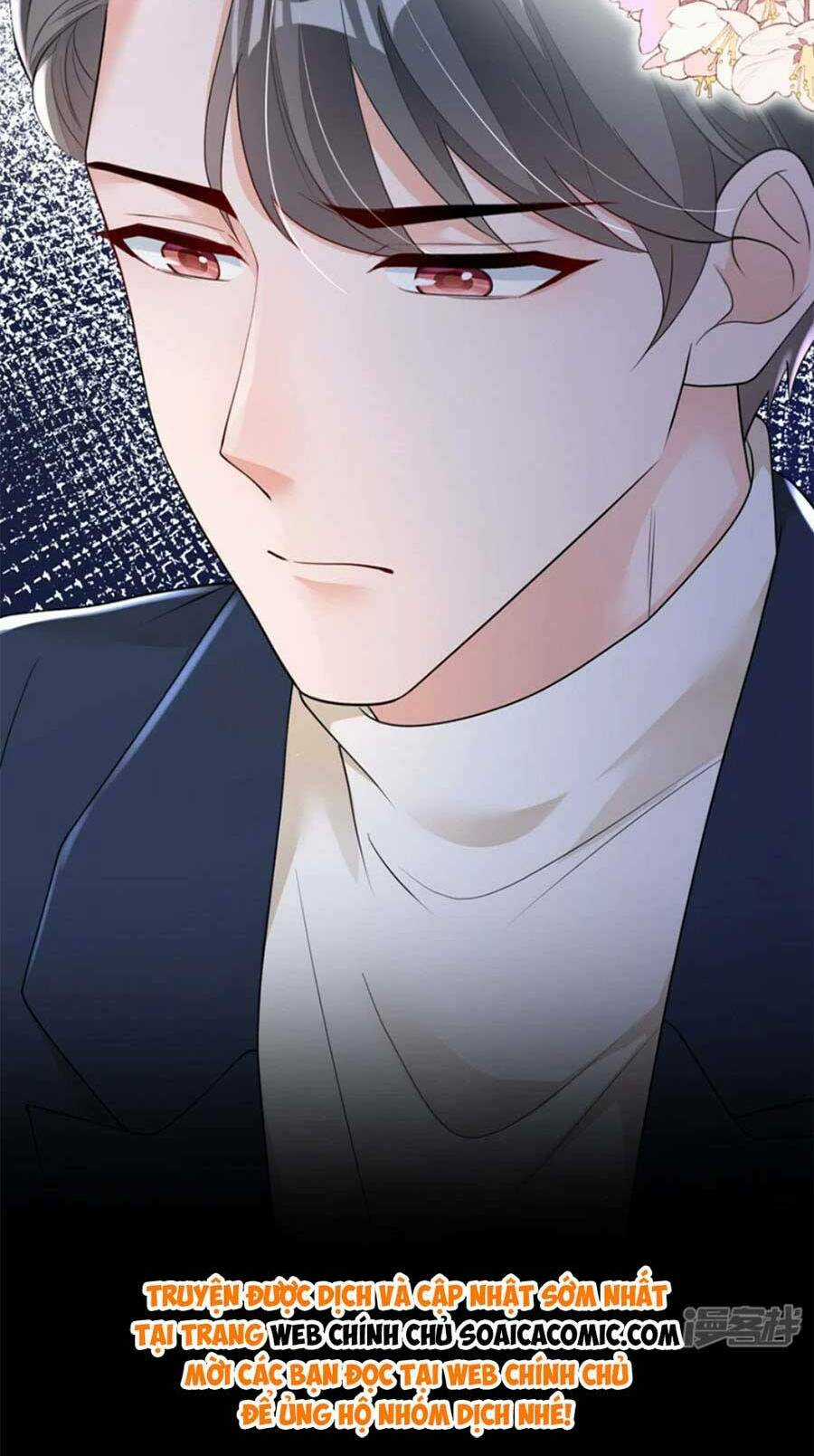 Ác Ma Thì Thầm - Chapter 167 - Trang 19