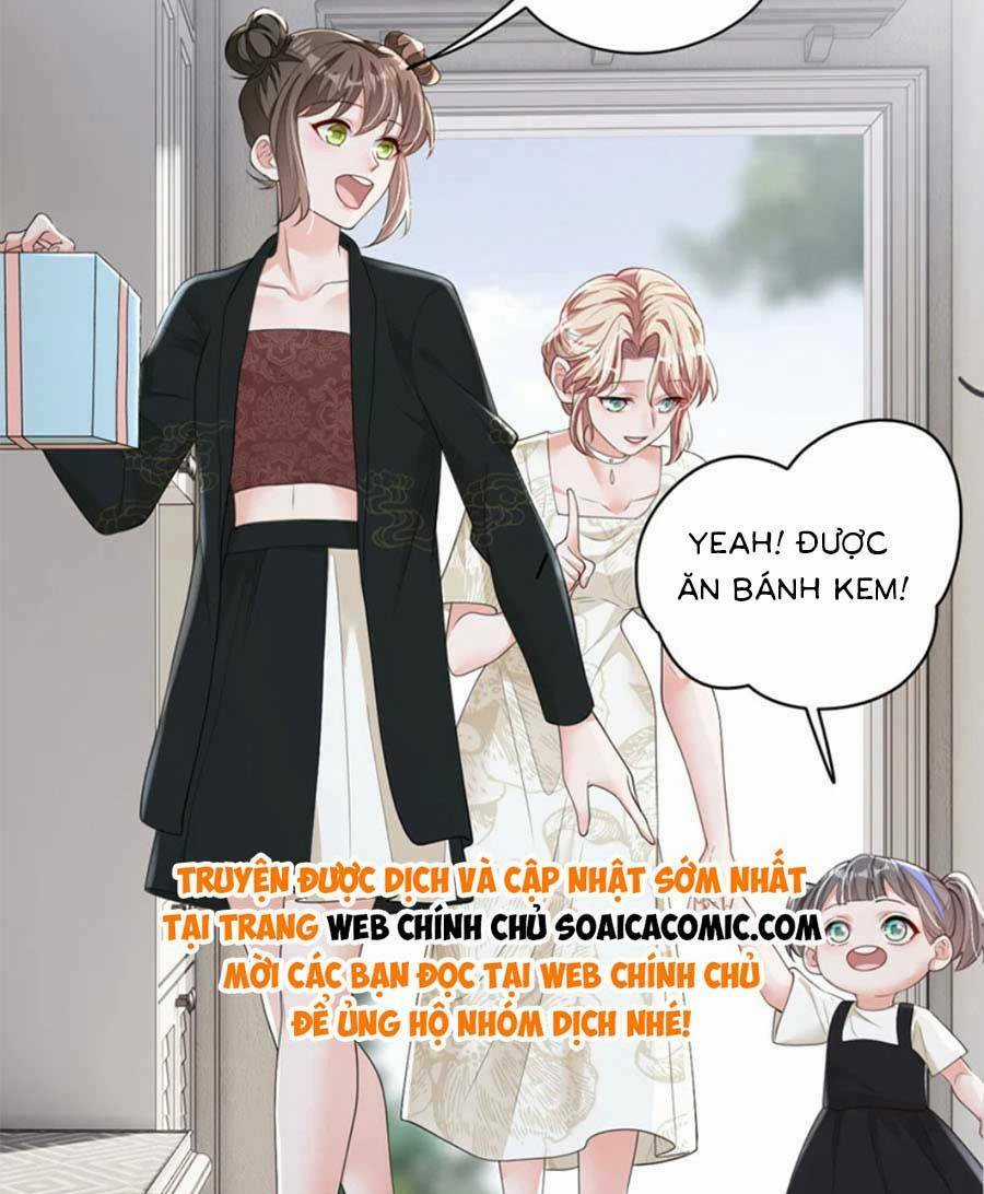 Ác Ma Thì Thầm - Chapter 167 - Trang 3