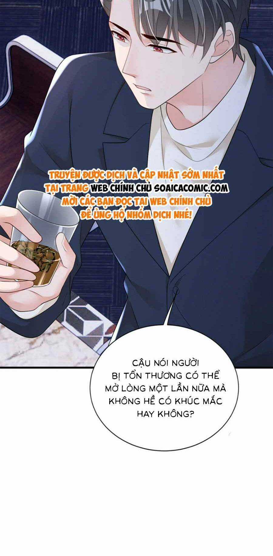 Ác Ma Thì Thầm - Chapter 167 - Trang 21