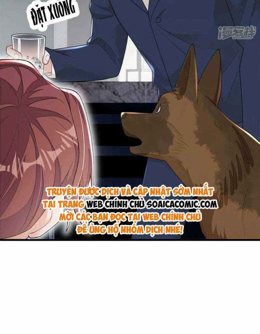 Ác Ma Thì Thầm - Chapter 167 - Trang 29