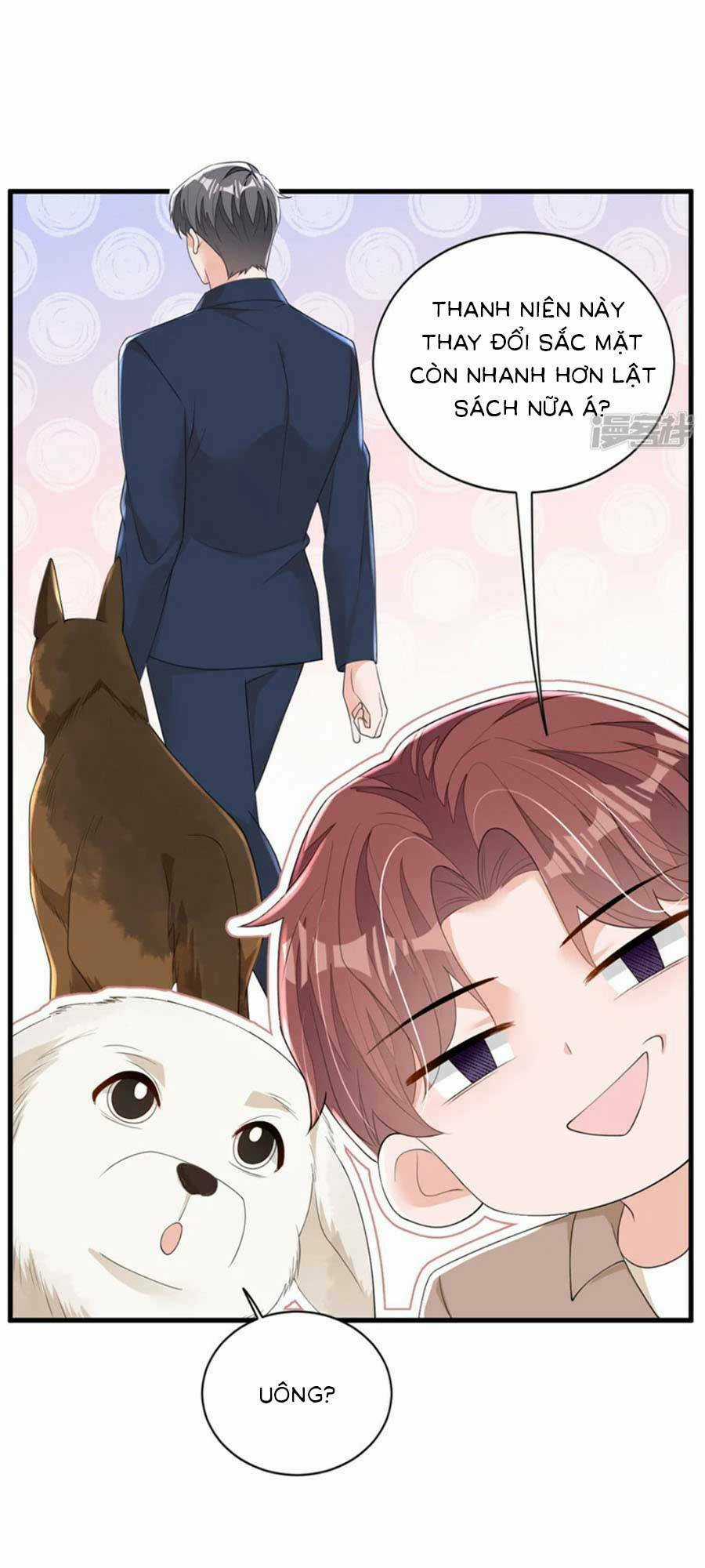 Ác Ma Thì Thầm - Chapter 167 - Trang 30