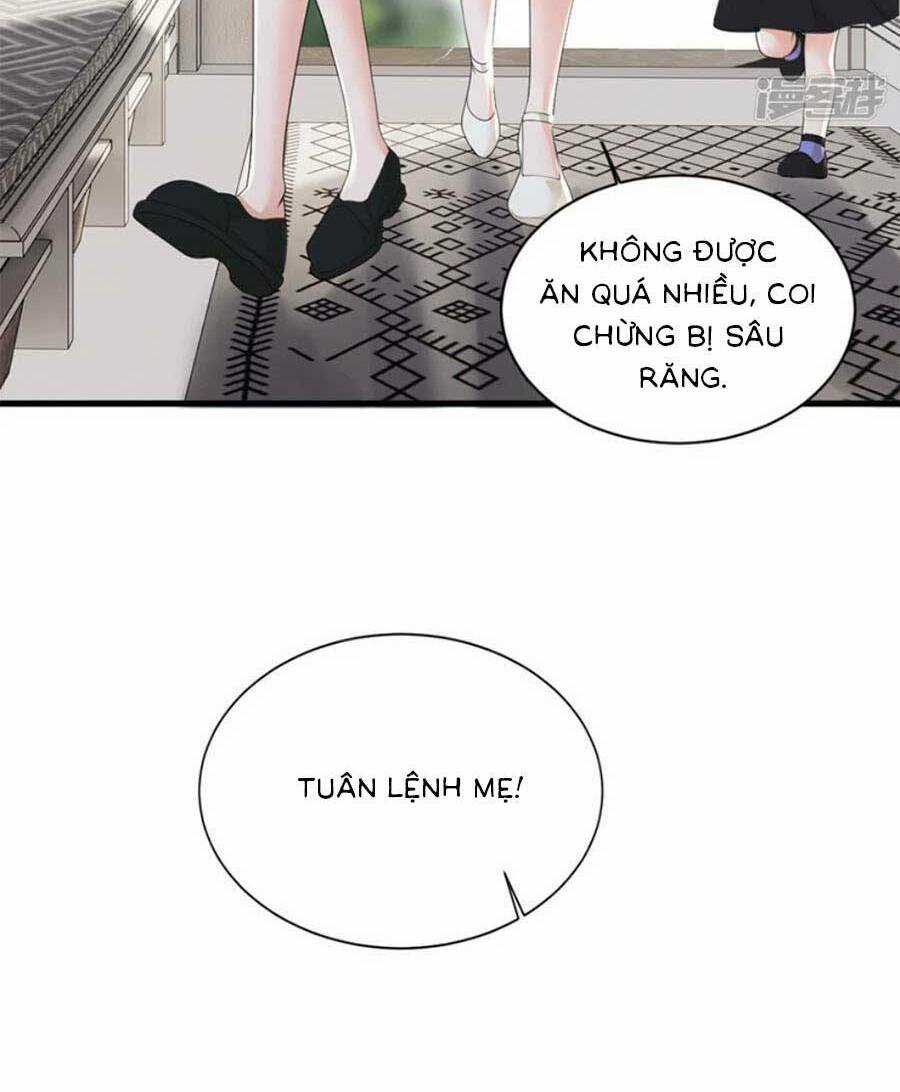 Ác Ma Thì Thầm - Chapter 167 - Trang 4