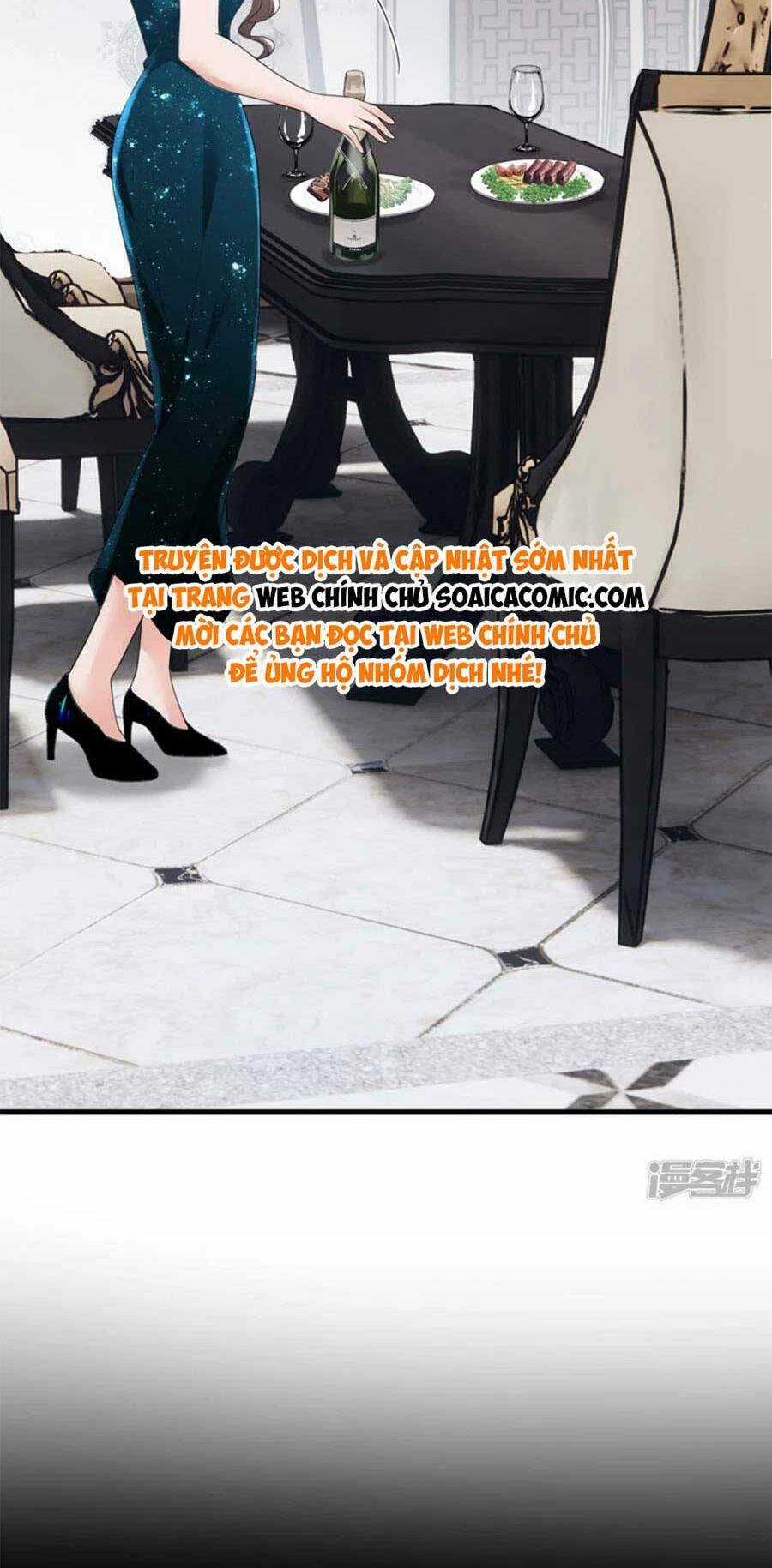 Ác Ma Thì Thầm - Chapter 167 - Trang 32