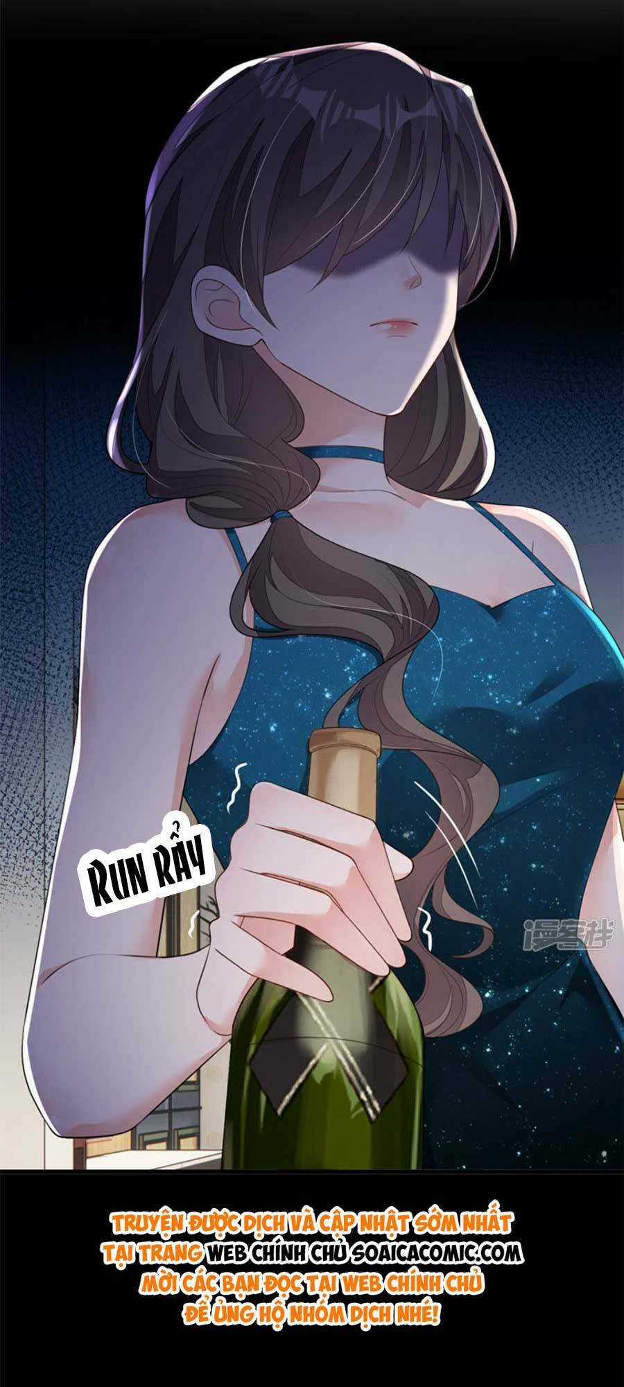 Ác Ma Thì Thầm - Chapter 167 - Trang 33