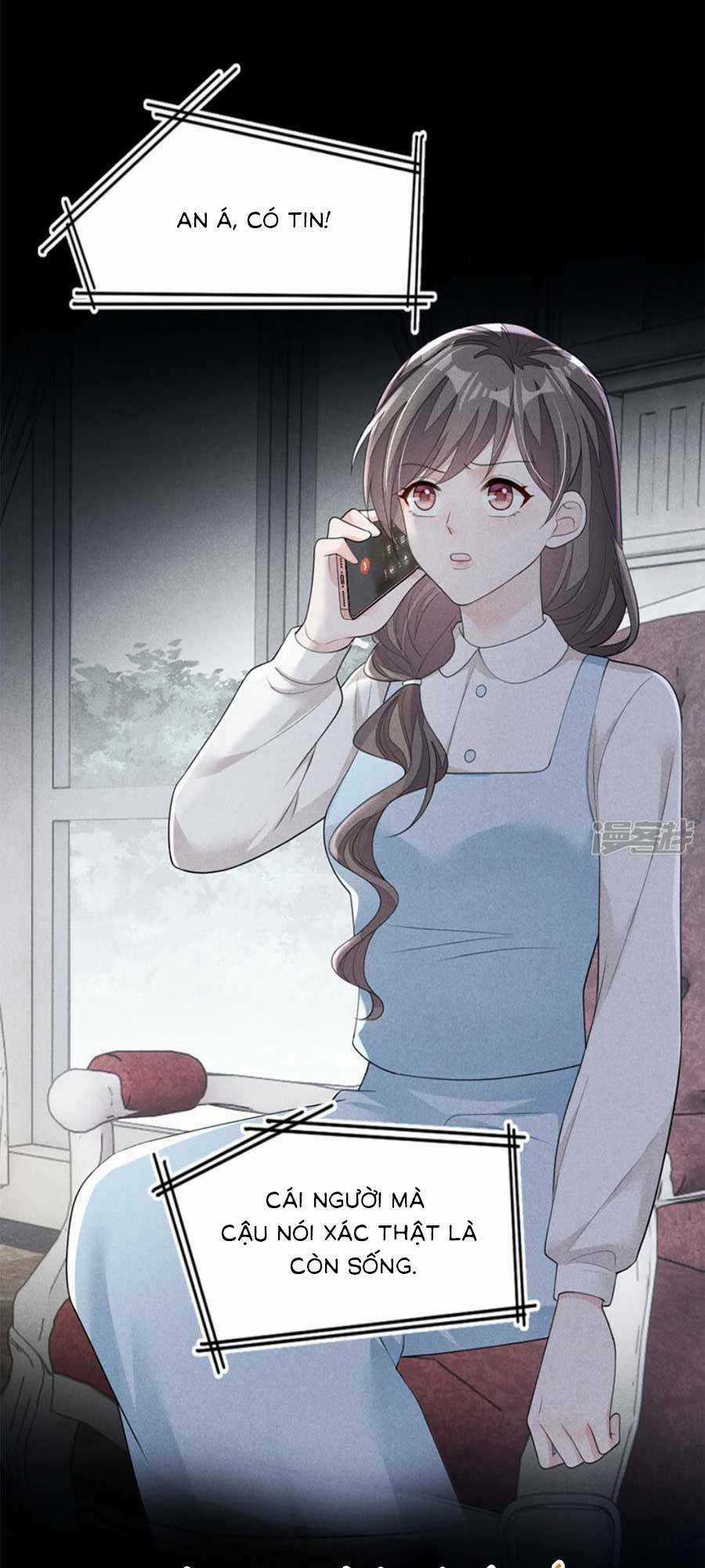 Ác Ma Thì Thầm - Chapter 167 - Trang 34