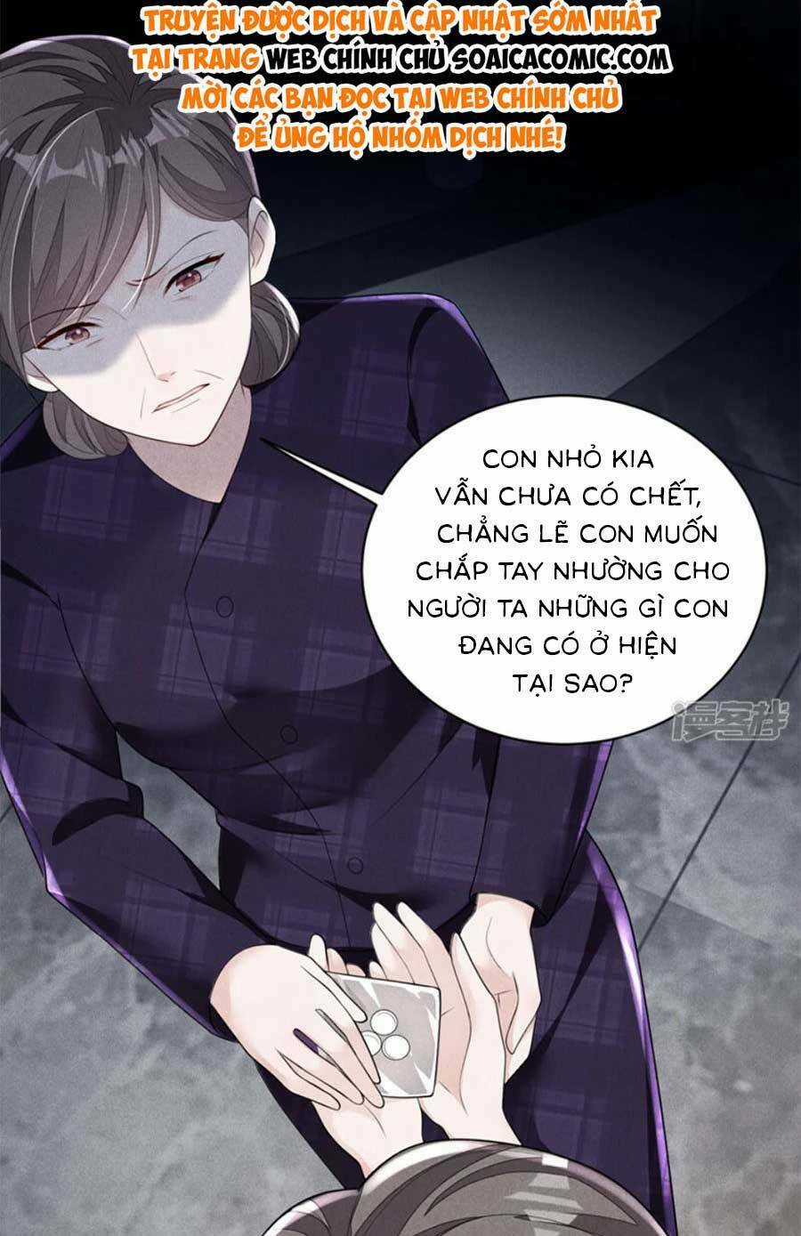Ác Ma Thì Thầm - Chapter 167 - Trang 35