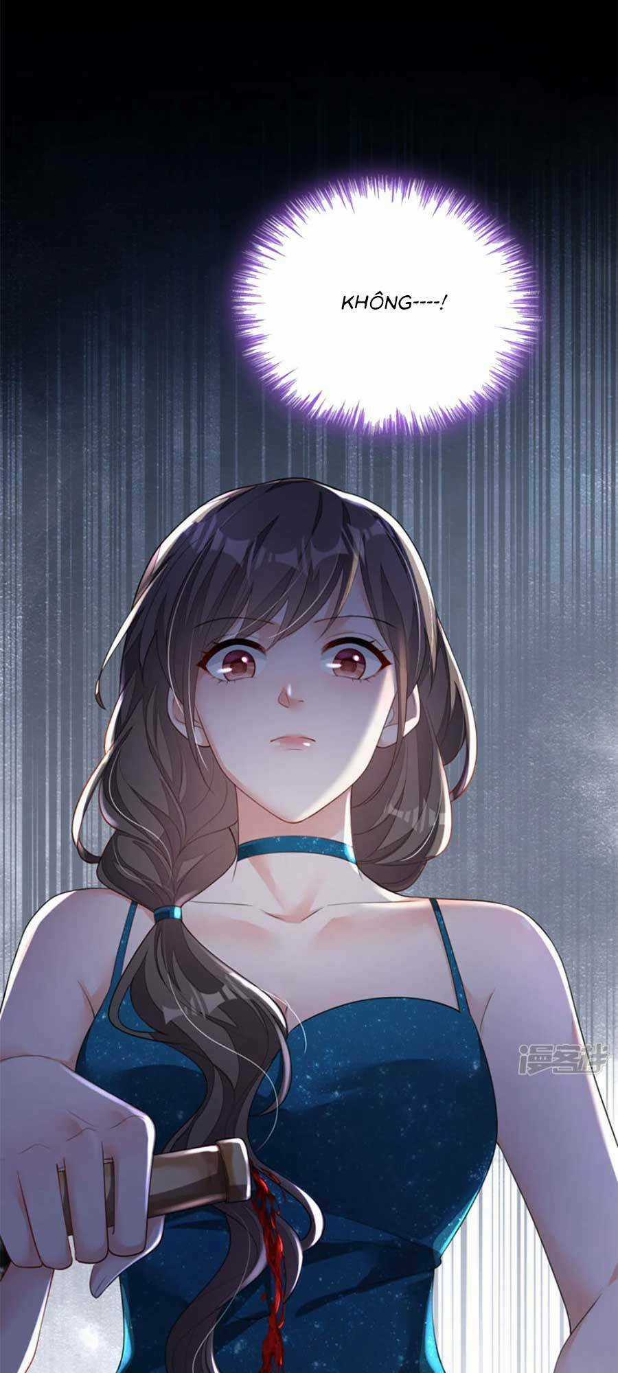 Ác Ma Thì Thầm - Chapter 167 - Trang 37