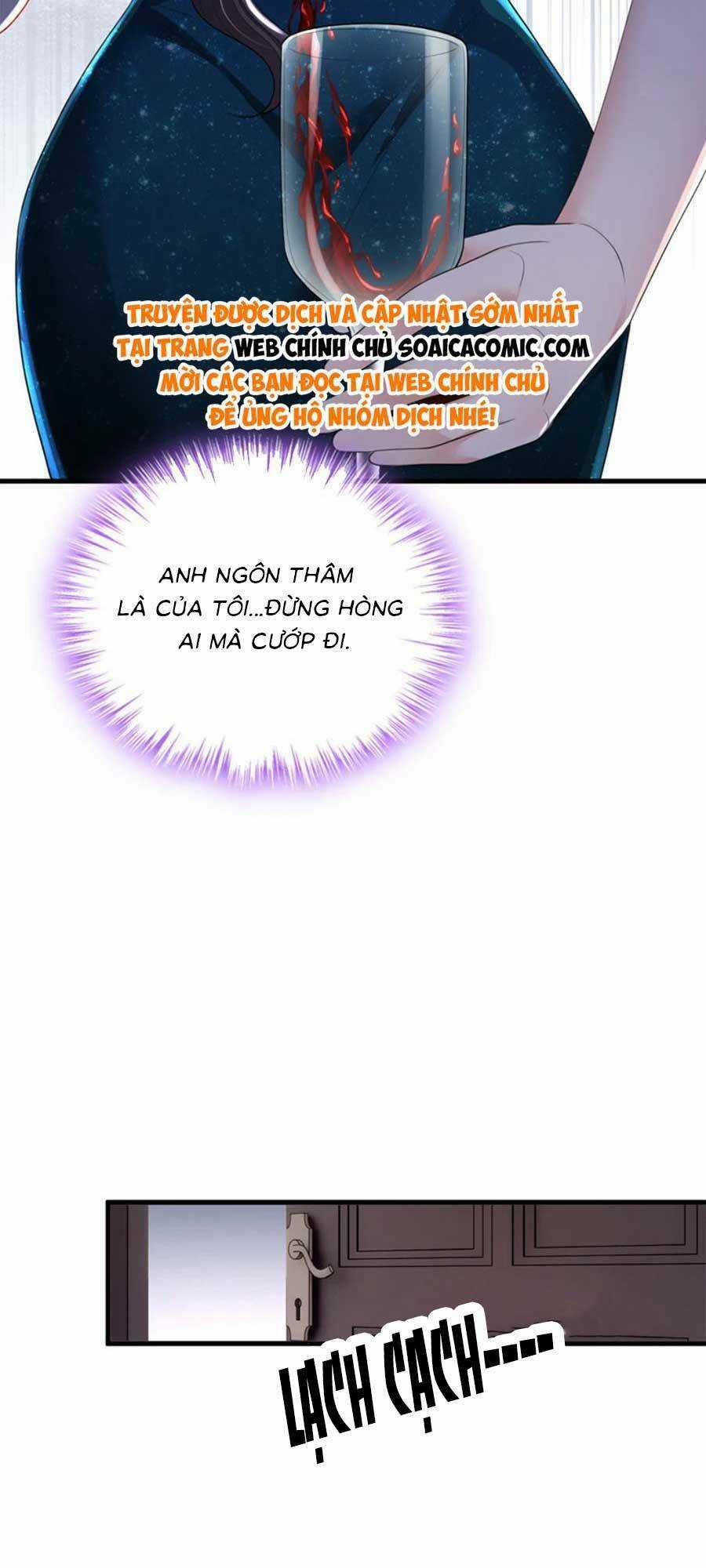 Ác Ma Thì Thầm - Chapter 167 - Trang 38