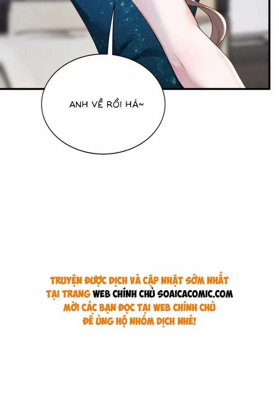 Ác Ma Thì Thầm - Chapter 167 - Trang 40