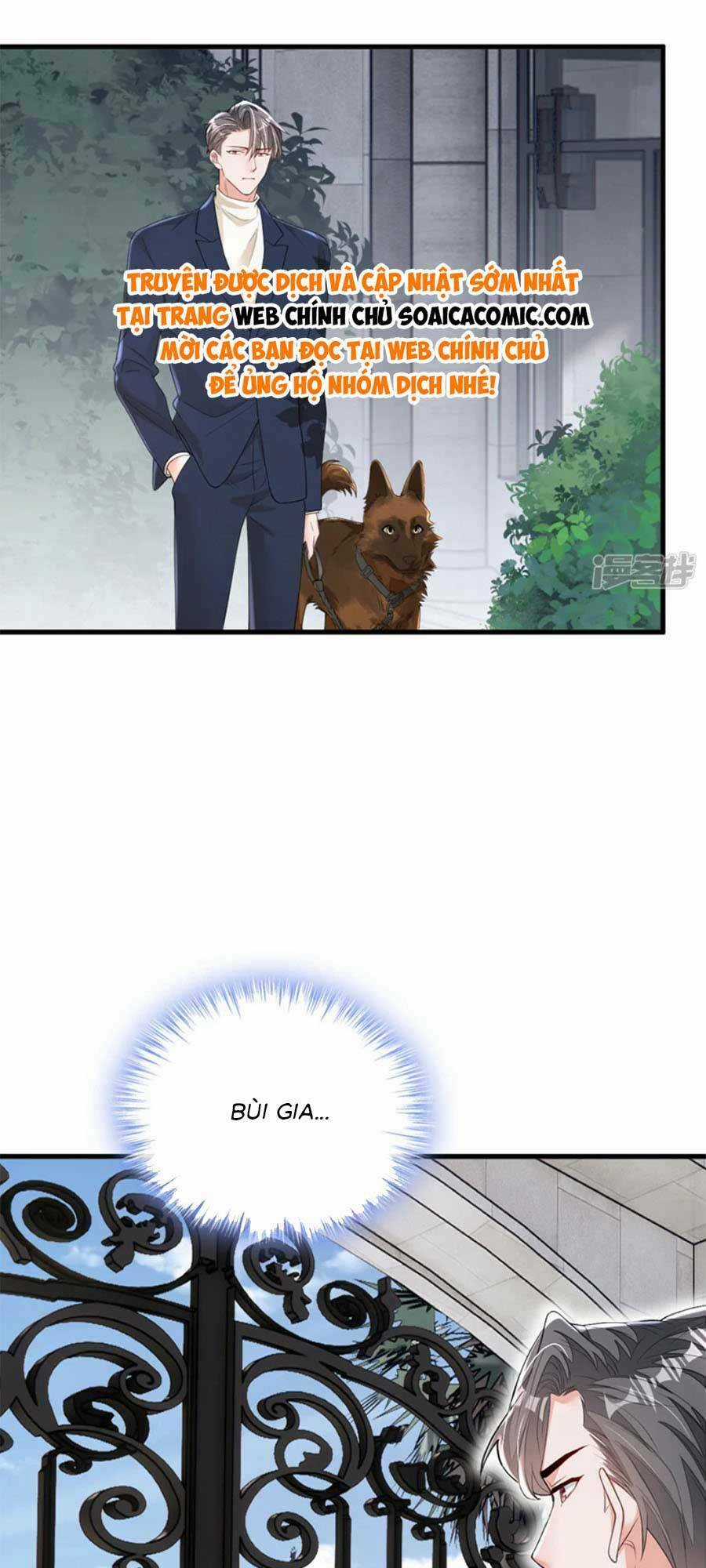 Ác Ma Thì Thầm - Chapter 167 - Trang 5