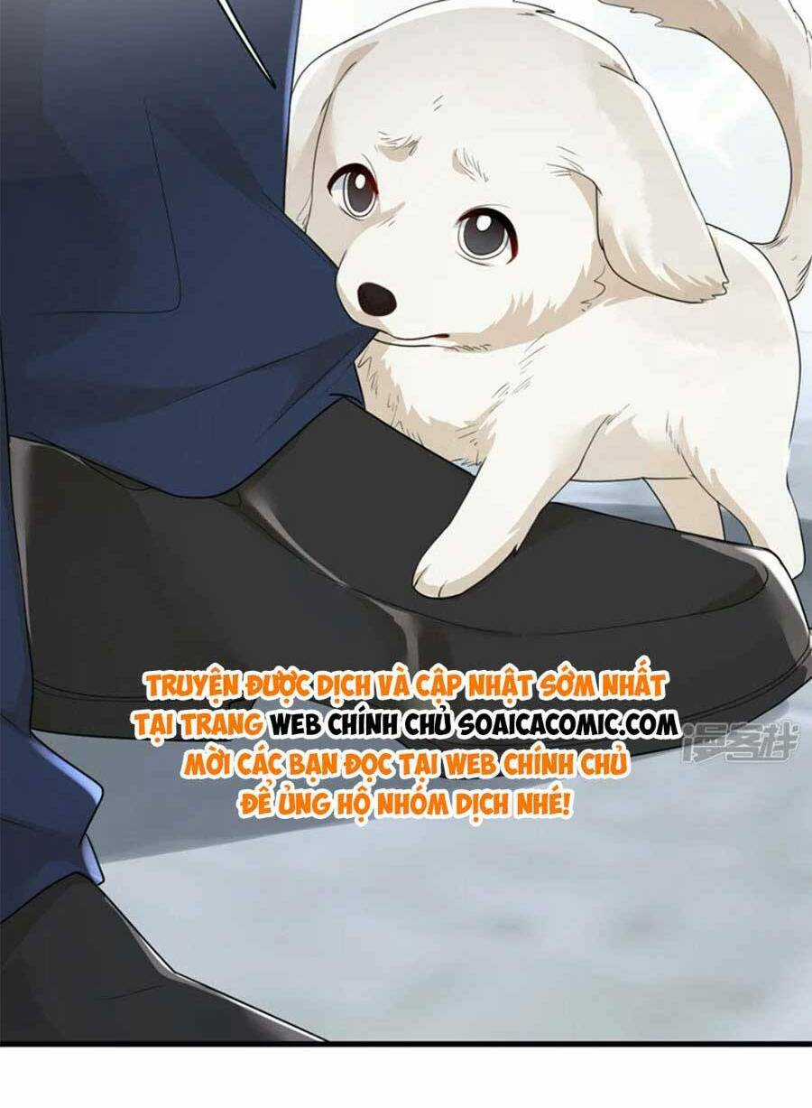 Ác Ma Thì Thầm - Chapter 167 - Trang 8