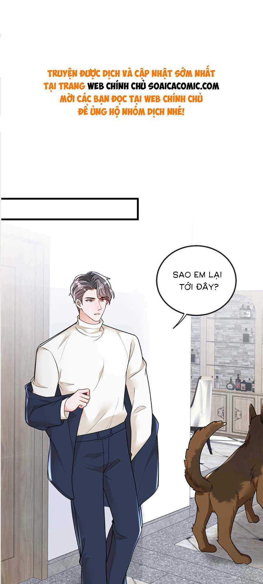 Ác Ma Thì Thầm - Chapter 168 - Trang 1