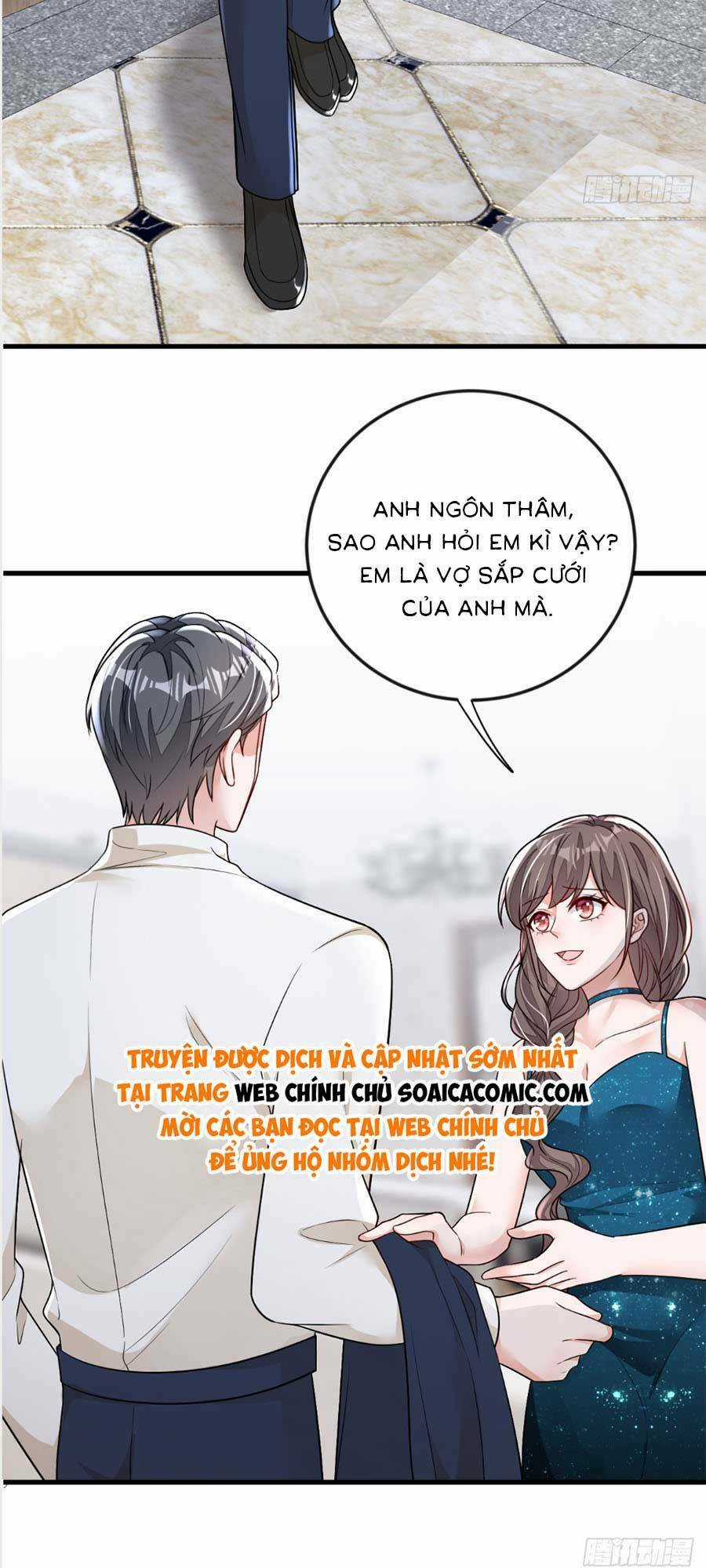 Ác Ma Thì Thầm - Chapter 168 - Trang 2