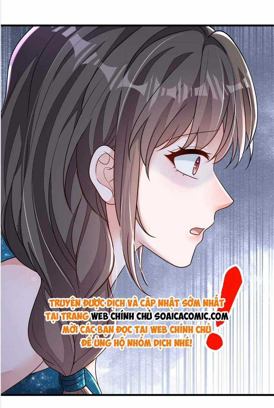Ác Ma Thì Thầm - Chapter 168 - Trang 11
