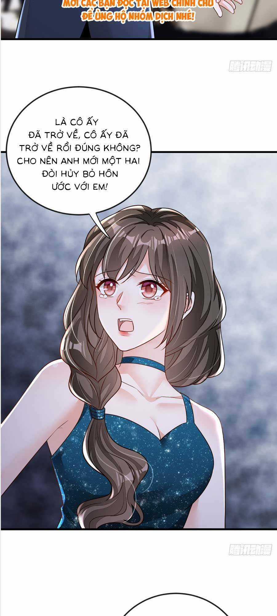 Ác Ma Thì Thầm - Chapter 168 - Trang 13