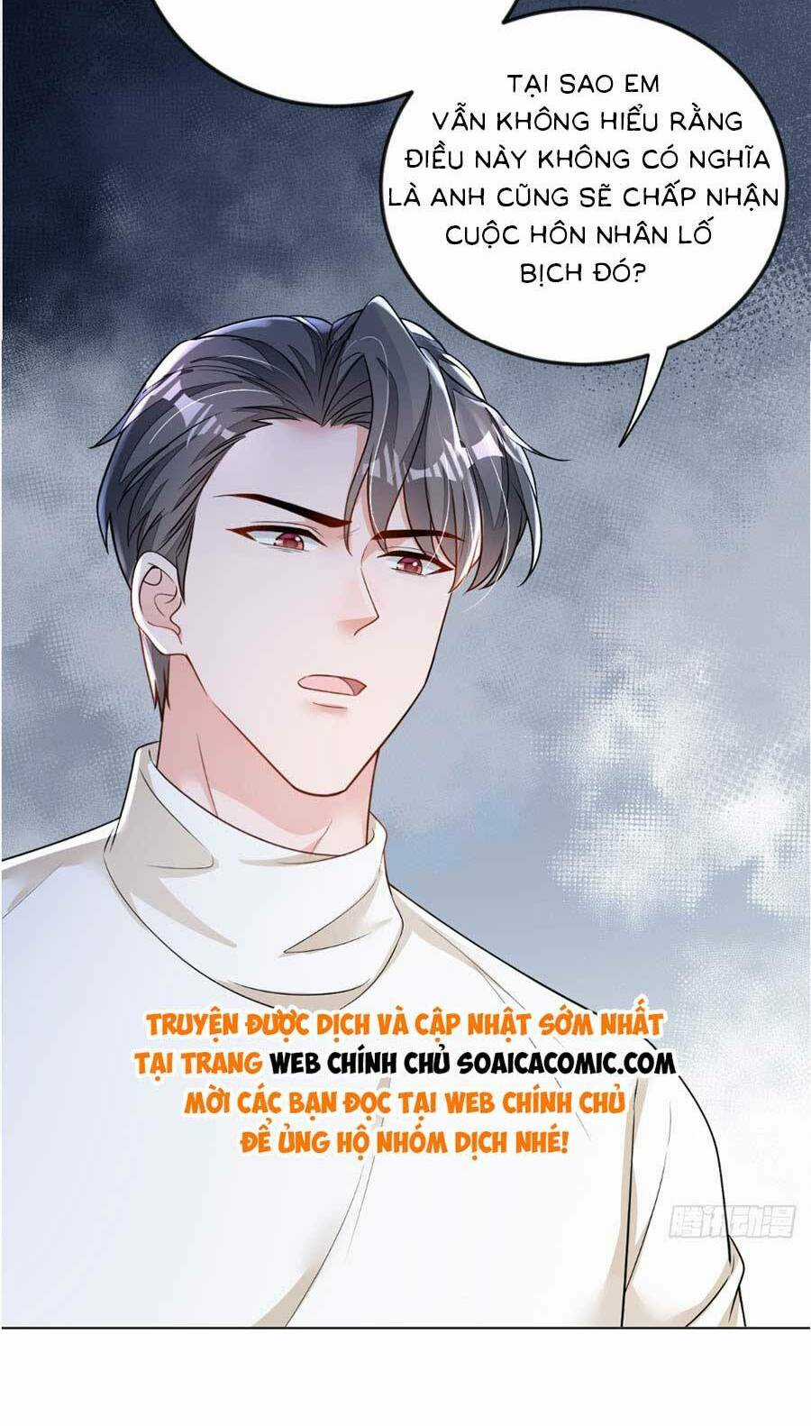 Ác Ma Thì Thầm - Chapter 168 - Trang 15