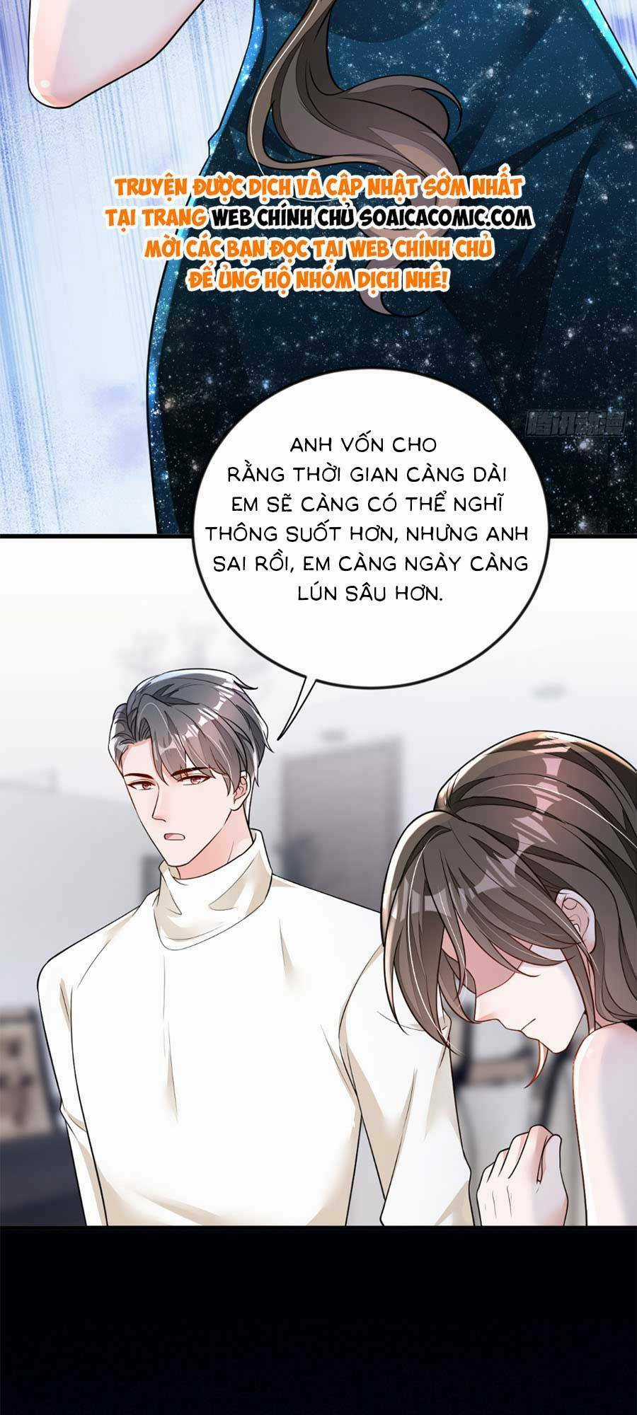 Ác Ma Thì Thầm - Chapter 168 - Trang 17