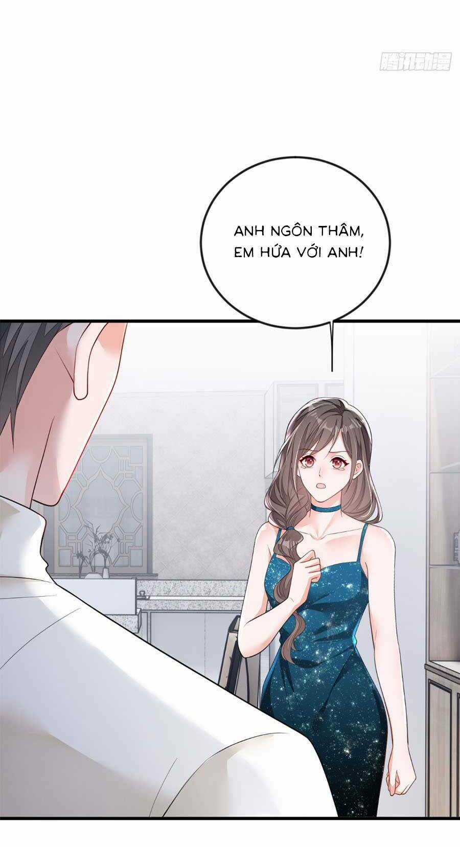 Ác Ma Thì Thầm - Chapter 168 - Trang 19