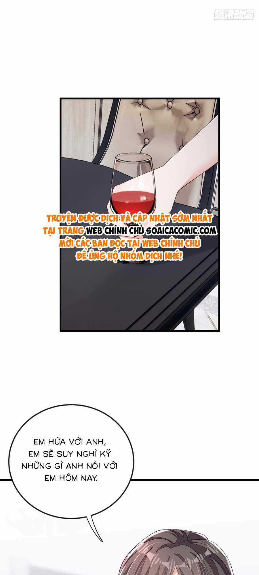 Ác Ma Thì Thầm - Chapter 168 - Trang 20