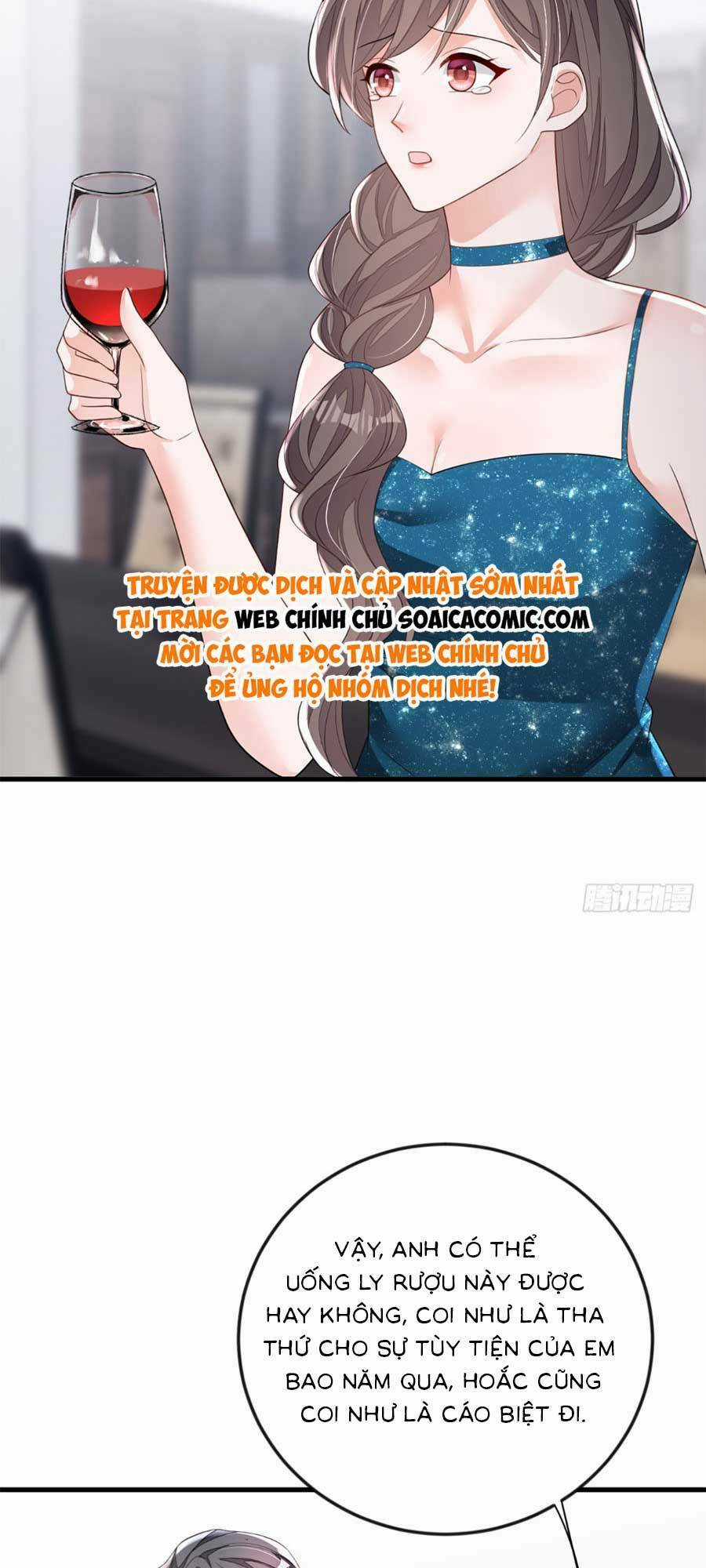 Ác Ma Thì Thầm - Chapter 168 - Trang 21