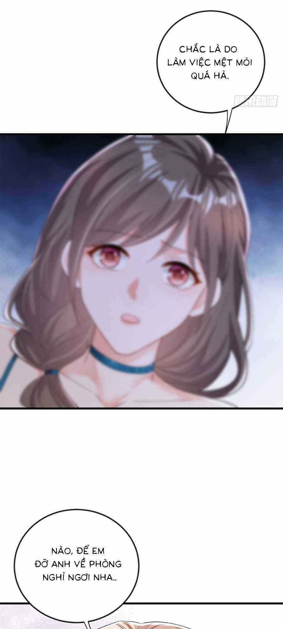 Ác Ma Thì Thầm - Chapter 168 - Trang 28