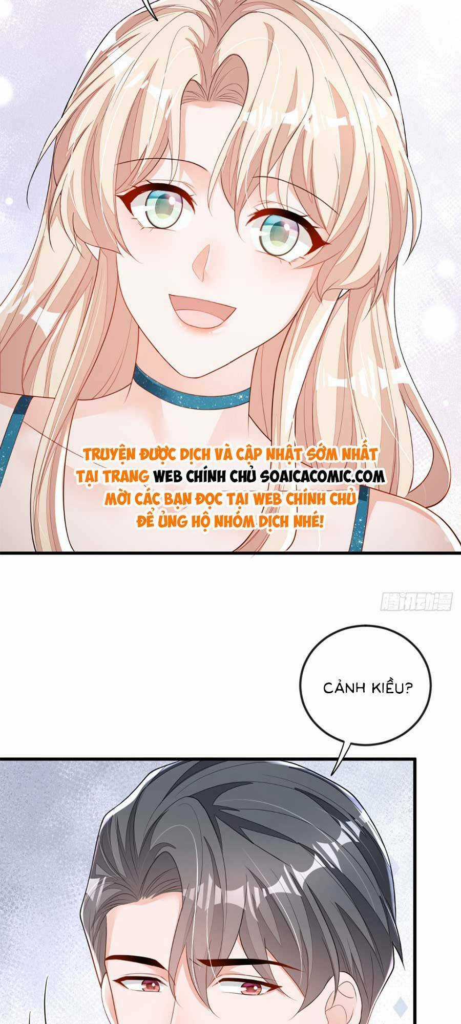 Ác Ma Thì Thầm - Chapter 168 - Trang 29