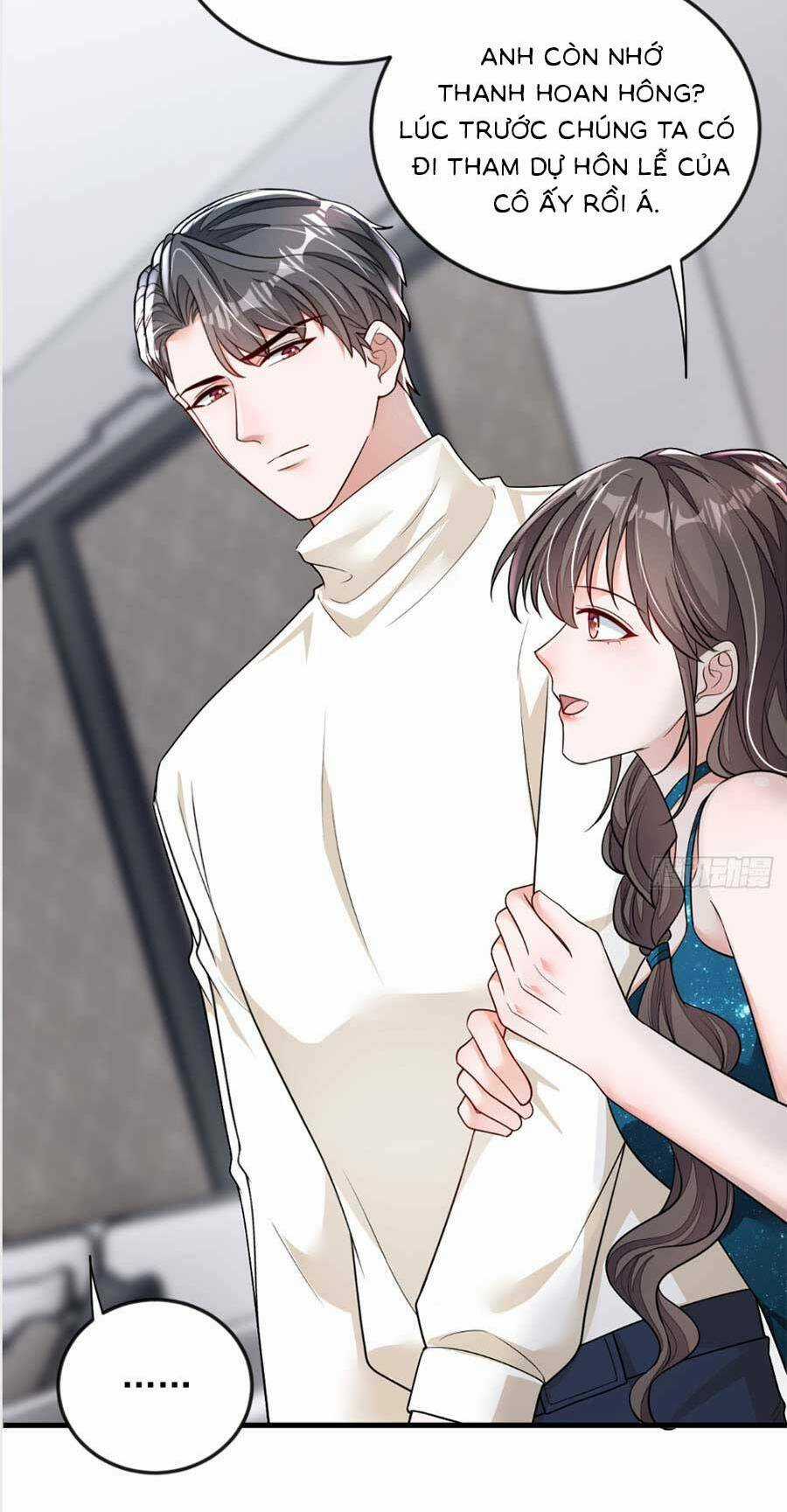 Ác Ma Thì Thầm - Chapter 168 - Trang 4