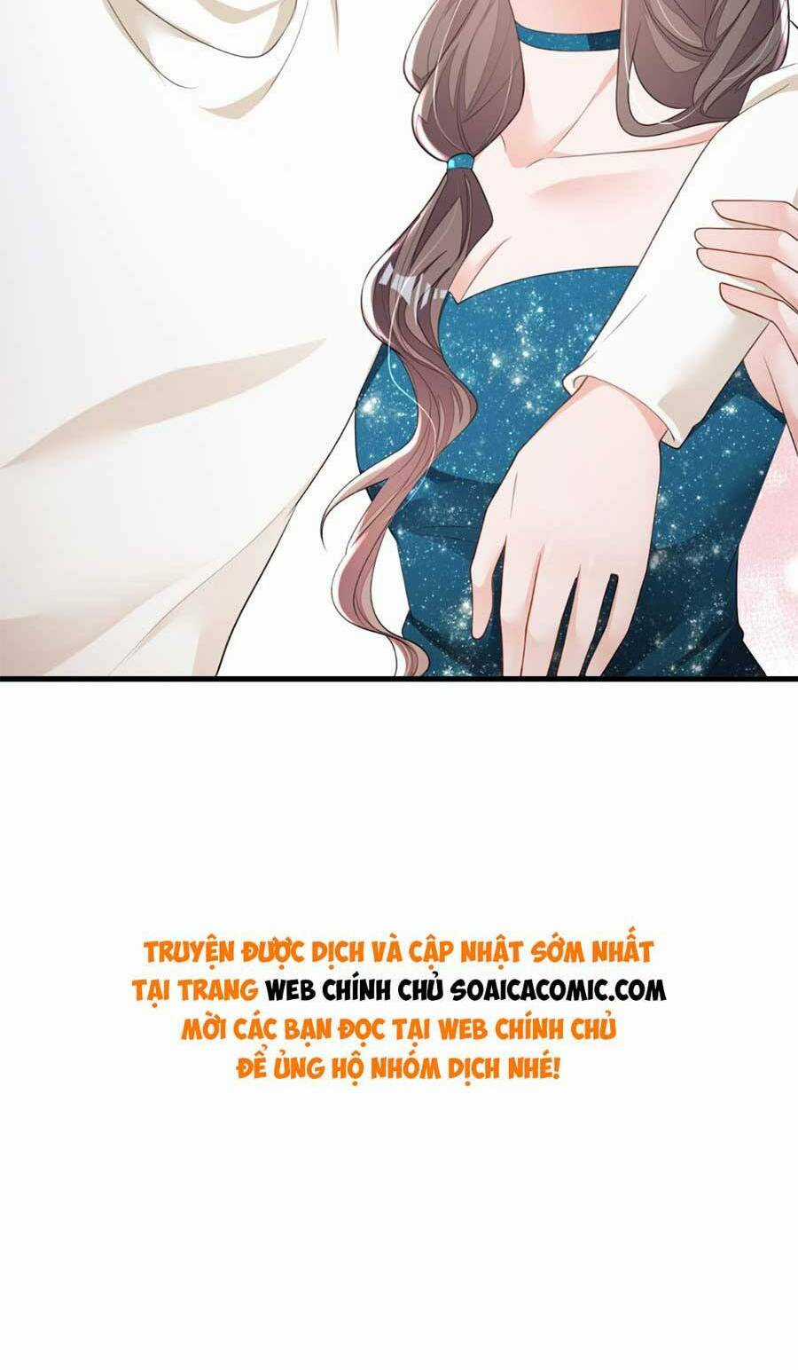 Ác Ma Thì Thầm - Chapter 168 - Trang 31