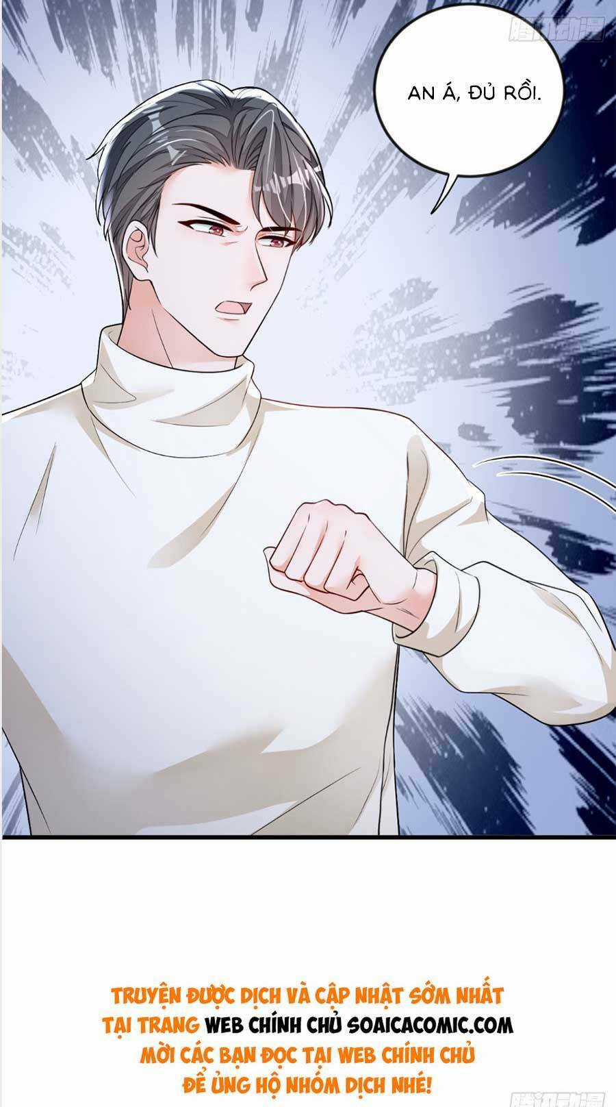 Ác Ma Thì Thầm - Chapter 168 - Trang 6