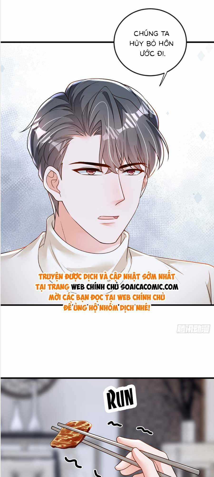 Ác Ma Thì Thầm - Chapter 168 - Trang 8