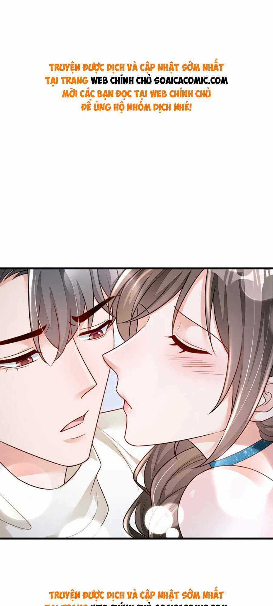 Ác Ma Thì Thầm - Chapter 169 - Trang 1