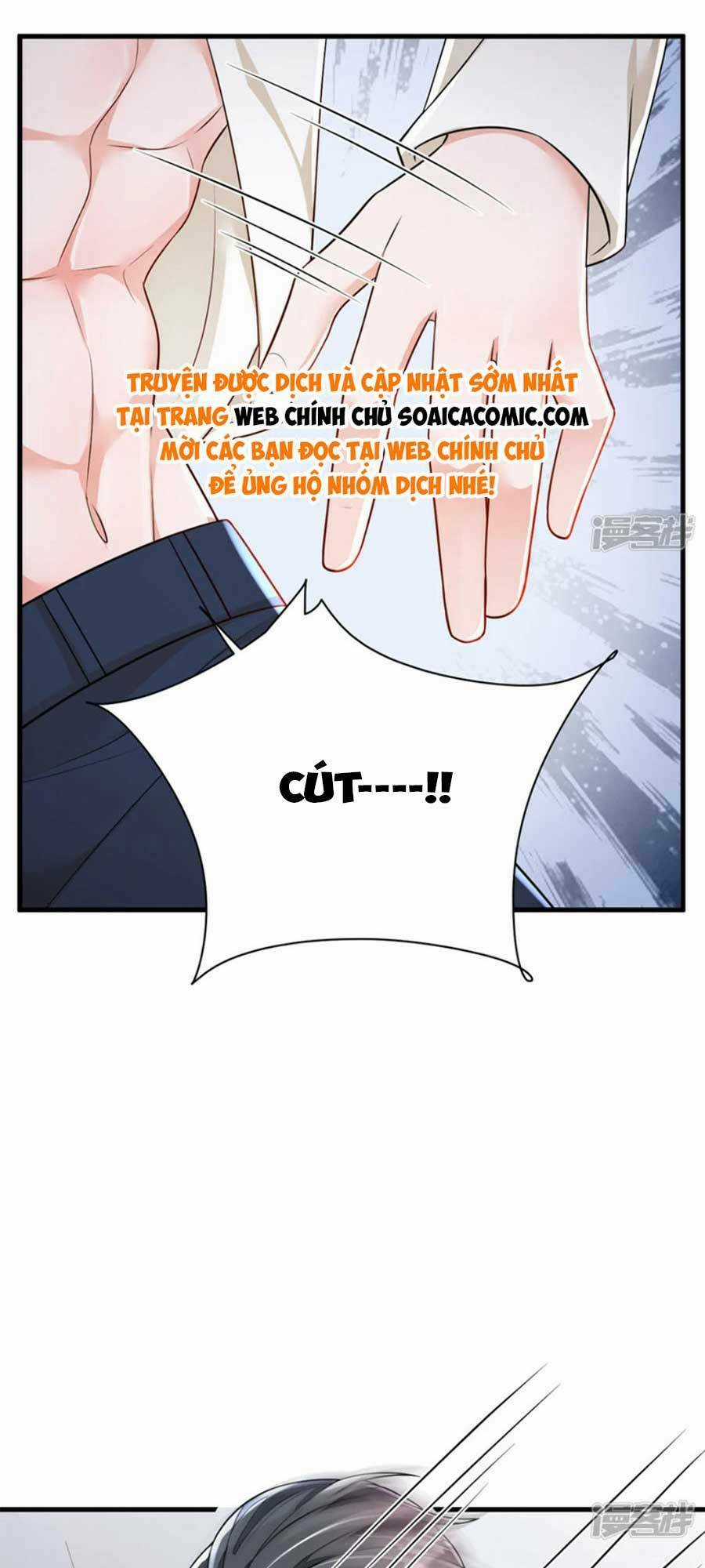 Ác Ma Thì Thầm - Chapter 169 - Trang 11