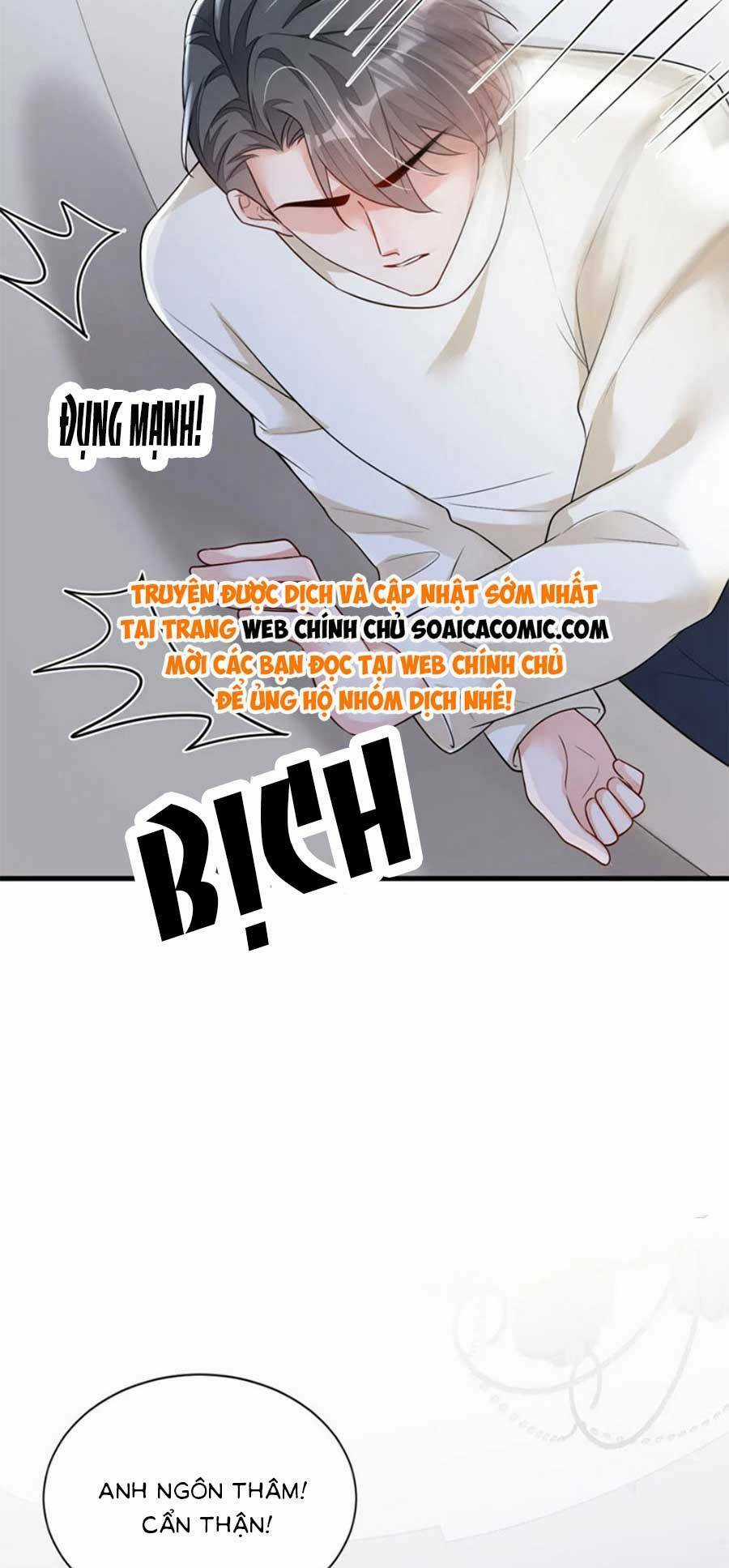 Ác Ma Thì Thầm - Chapter 169 - Trang 12