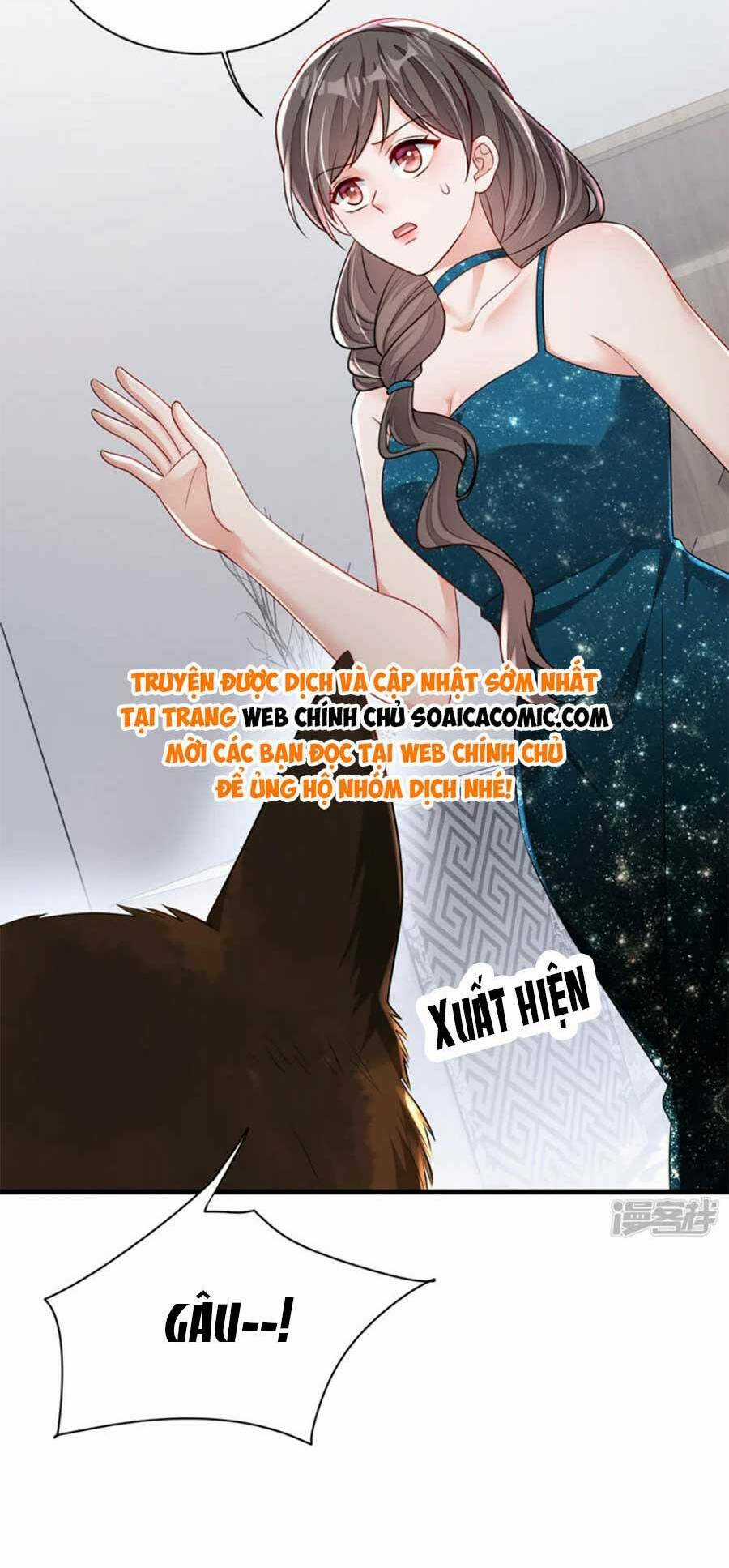 Ác Ma Thì Thầm - Chapter 169 - Trang 13