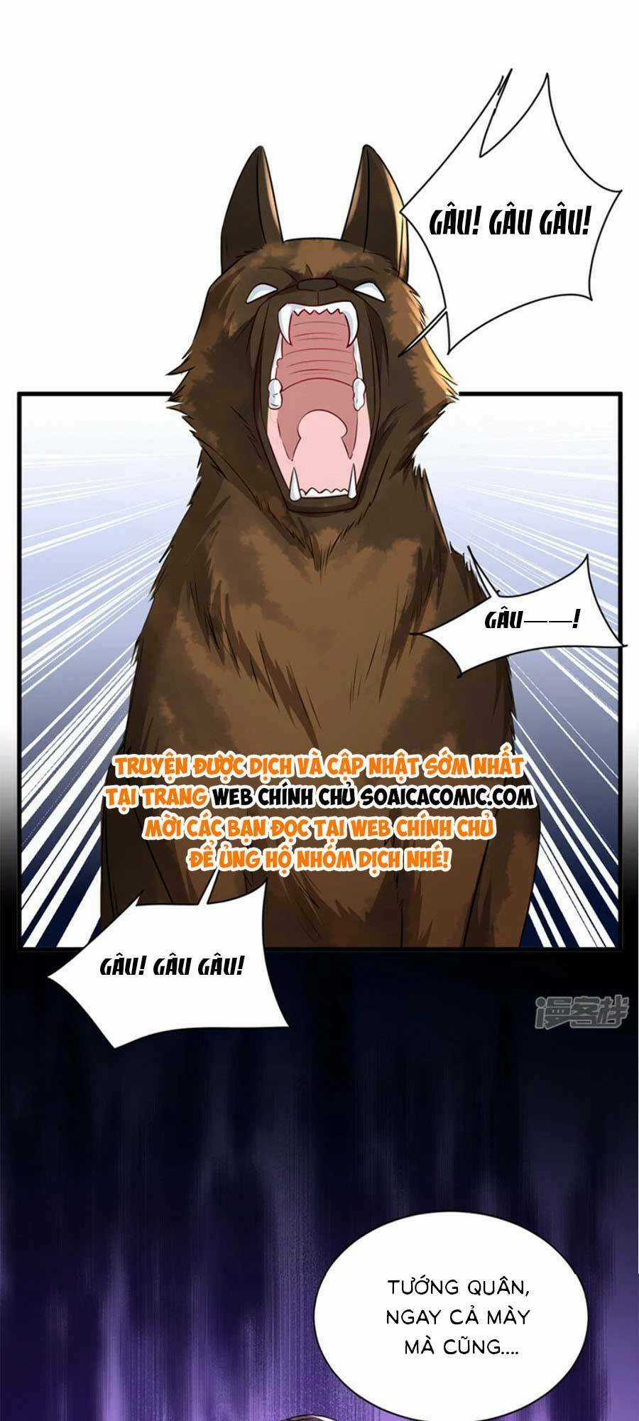 Ác Ma Thì Thầm - Chapter 169 - Trang 14