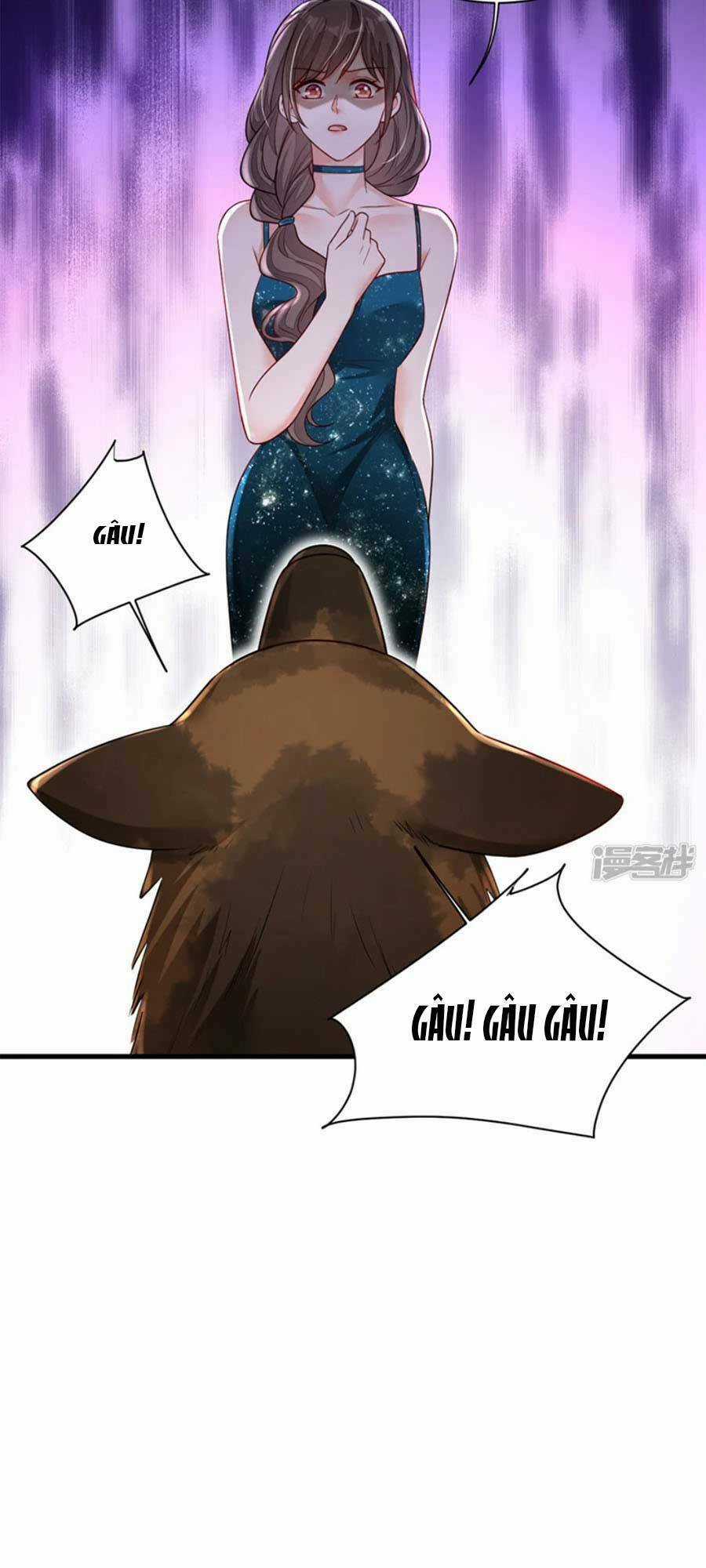 Ác Ma Thì Thầm - Chapter 169 - Trang 15